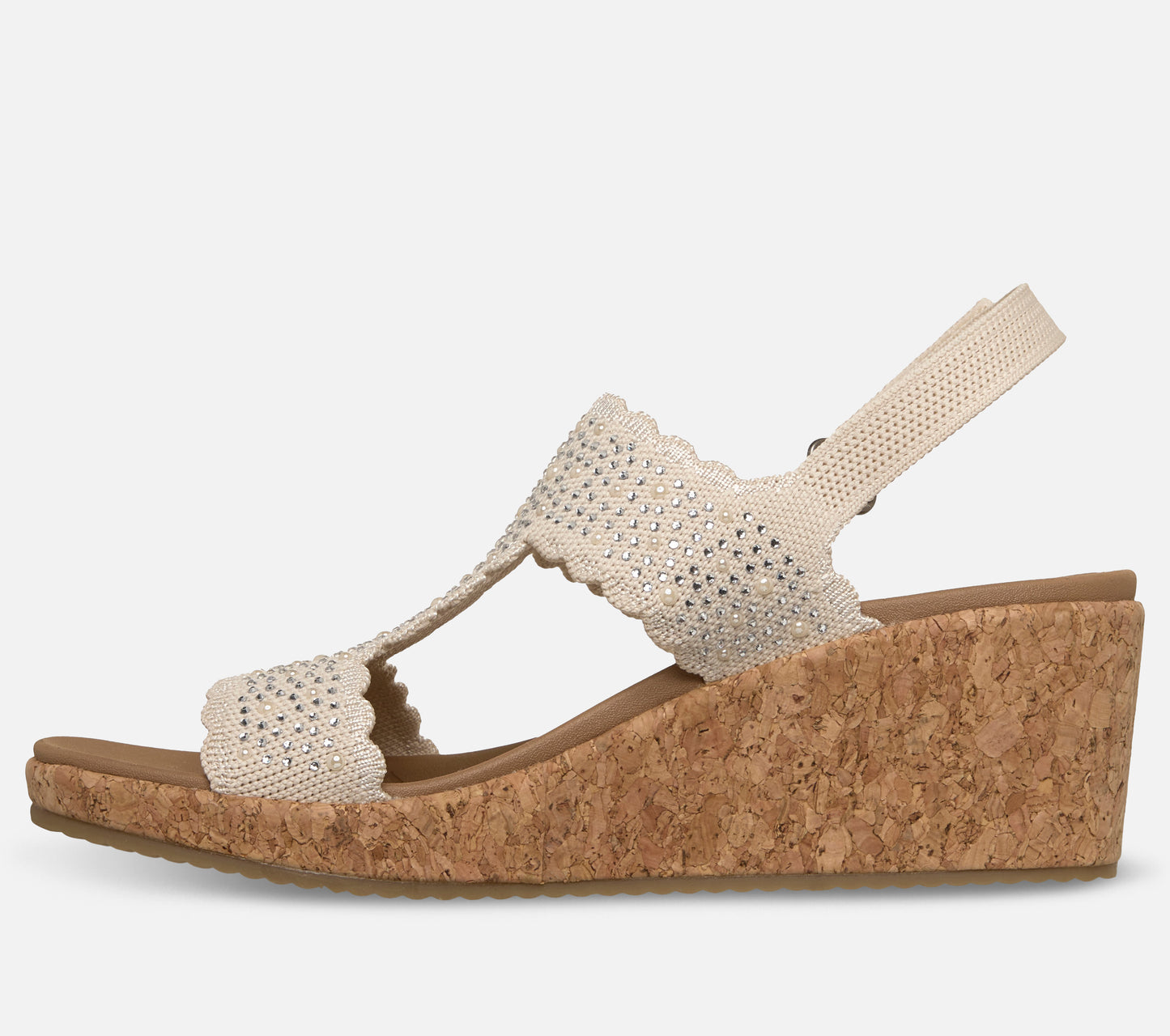Arch Fit Beverlee 2.0 - My Fav Sandal Skechers.no