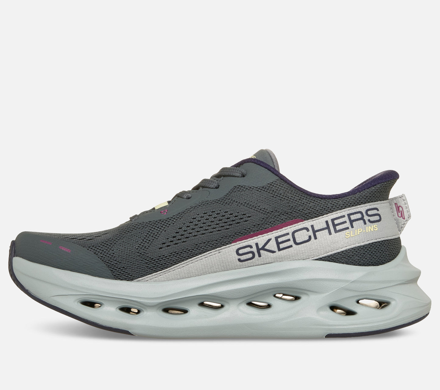 Slip-ins: Max Cushioning Glide-Step