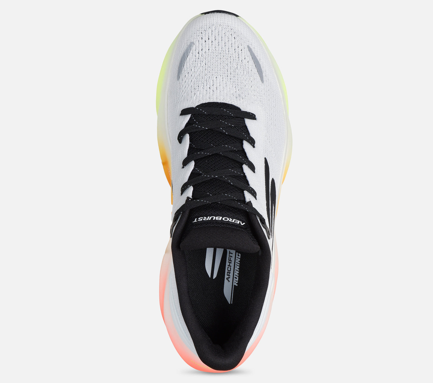 SKX Aero Burst Shoe Skechers.no