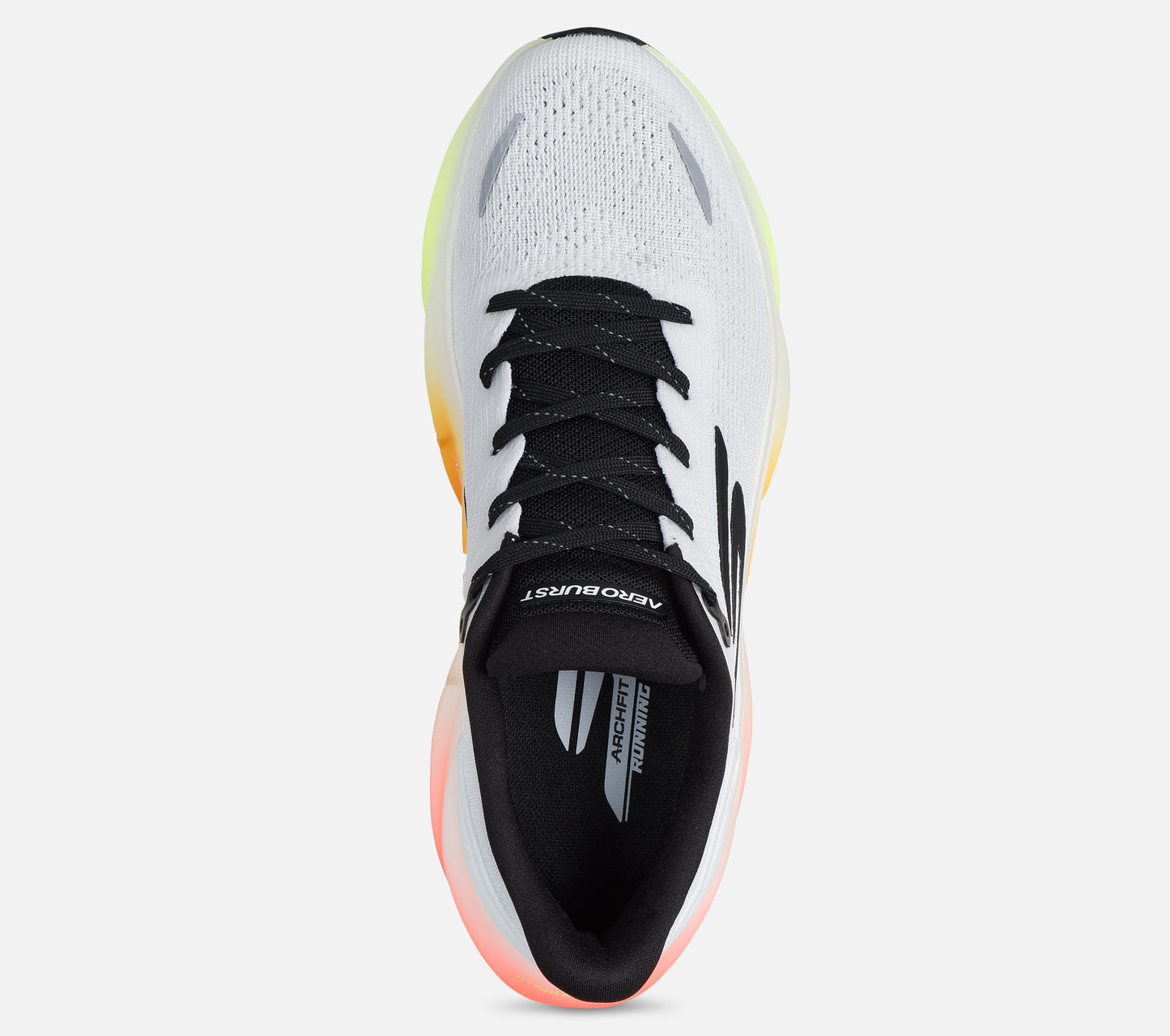 SKX Aero Burst Shoe Skechers.no