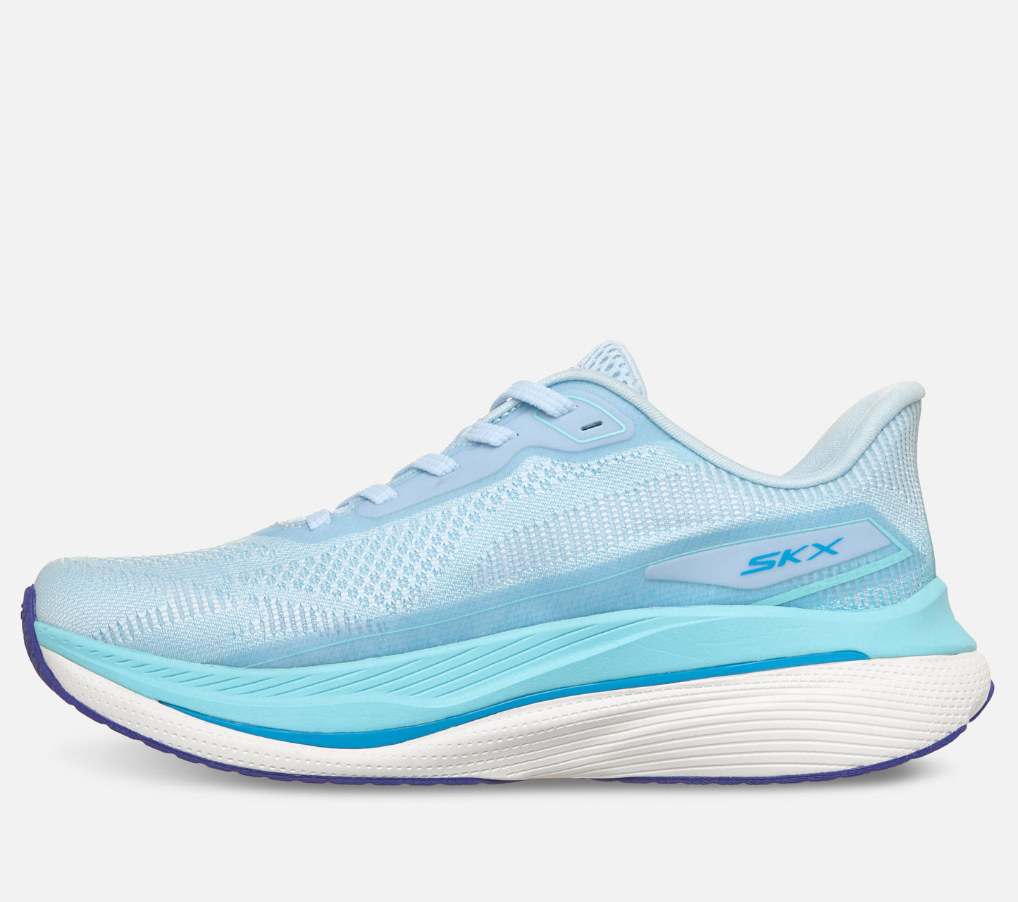 Max Cushioning Propulsion - Pure Pace Shoe Skechers.no