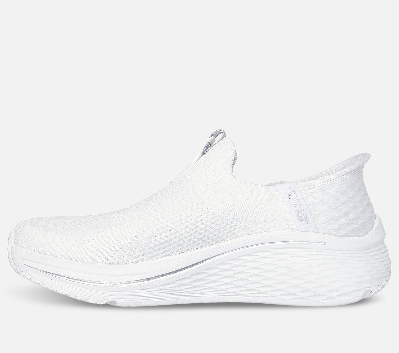 Slip-ins: Max Cushioning Elite 2.0 - Eternal Shoe Skechers.no