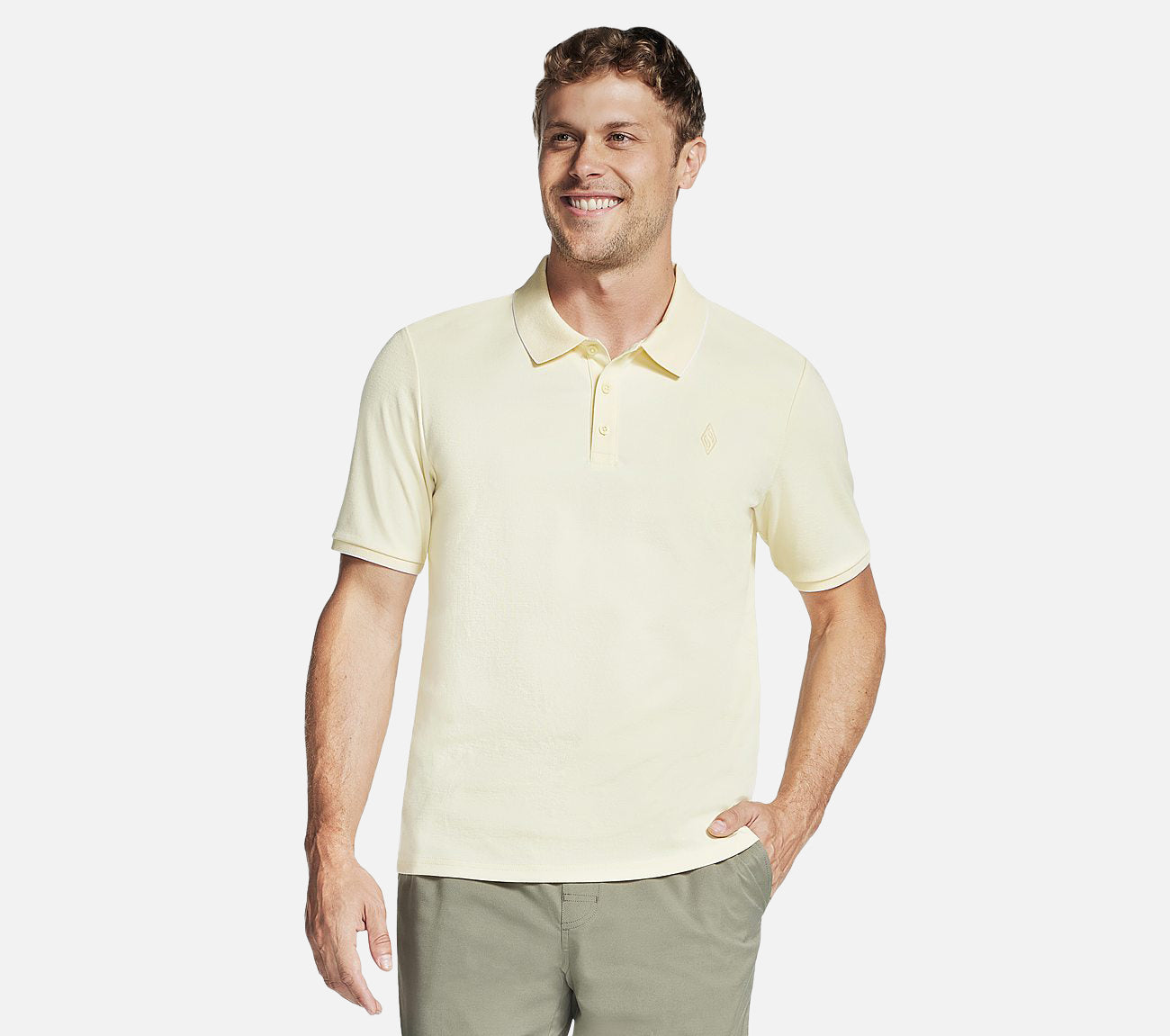 Off Duty Polo Clothes Skechers.no