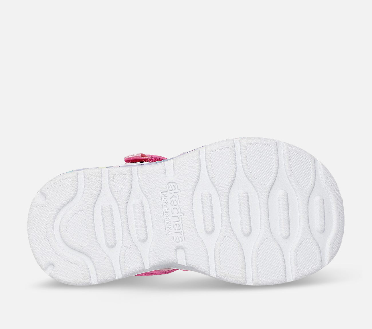 Play Scene Splash - Cute Crew Sandal Skechers.no