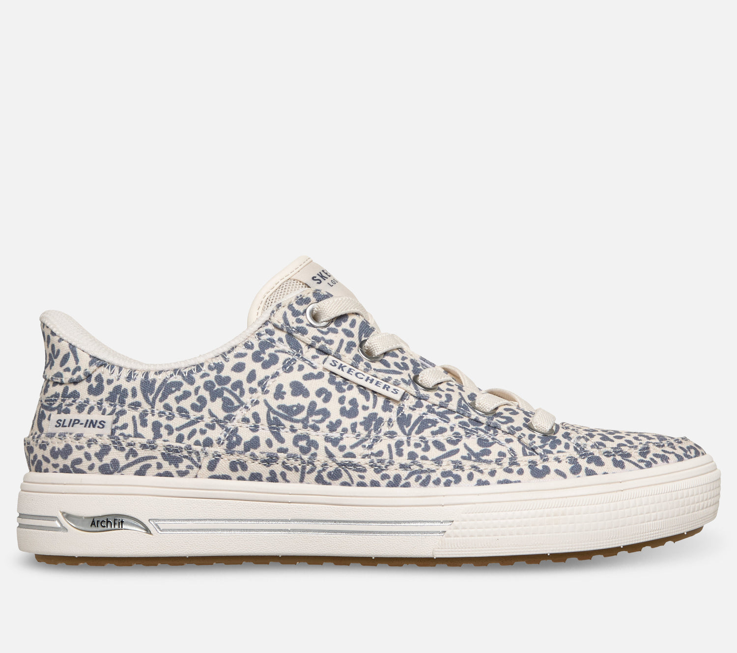 Slip-ins: Arch Fit Arcade - Wild Nite Shoe Skechers.no