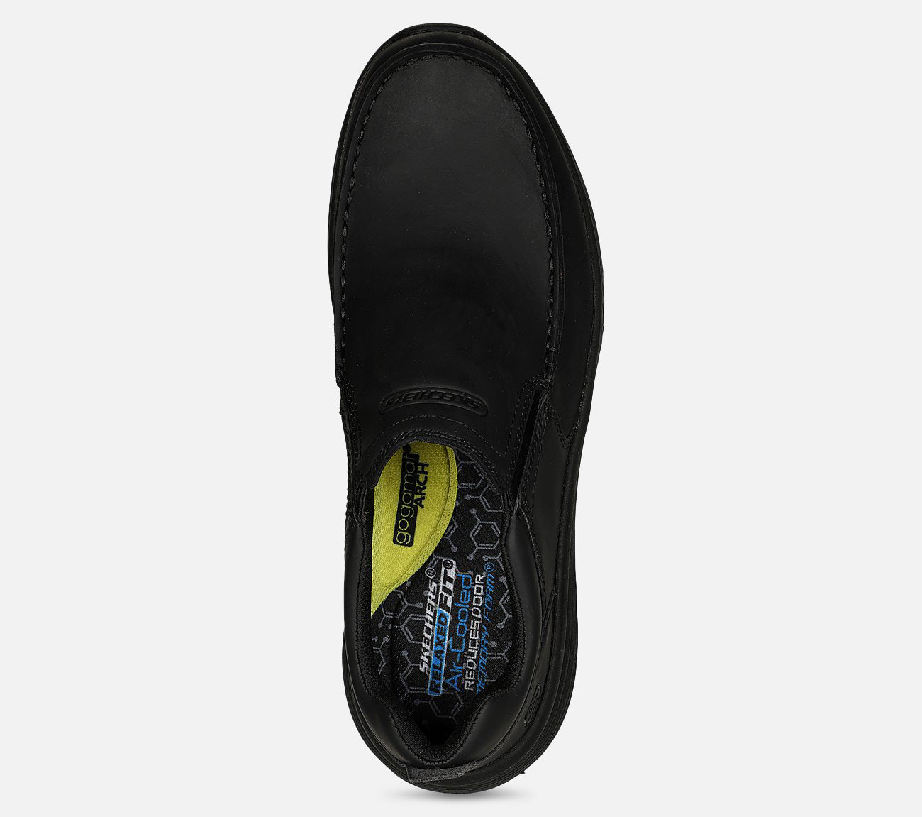 Relaxed Fit: Calabrio - Bazley Shoe Skechers.no