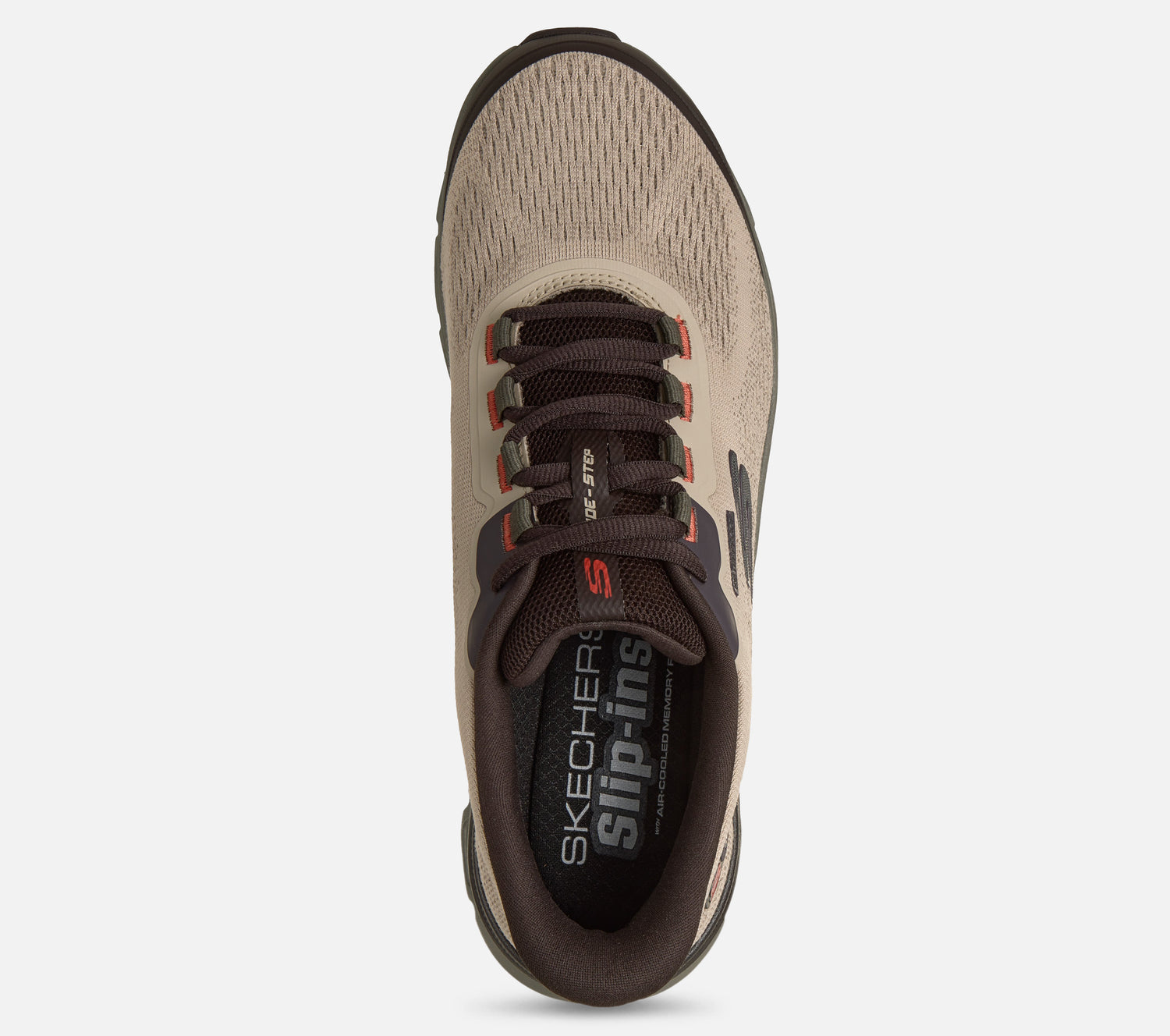 Slip-ins: Glide-Step Pro - Chaching Shoe Skechers.no