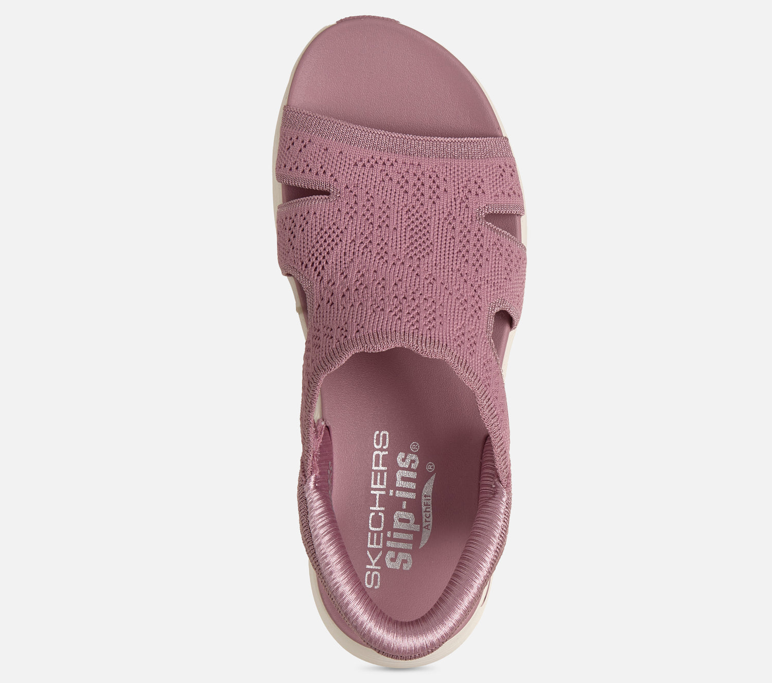 Slip-ins: Arch Fit 2.0 - Best Match Sandal Skechers.no