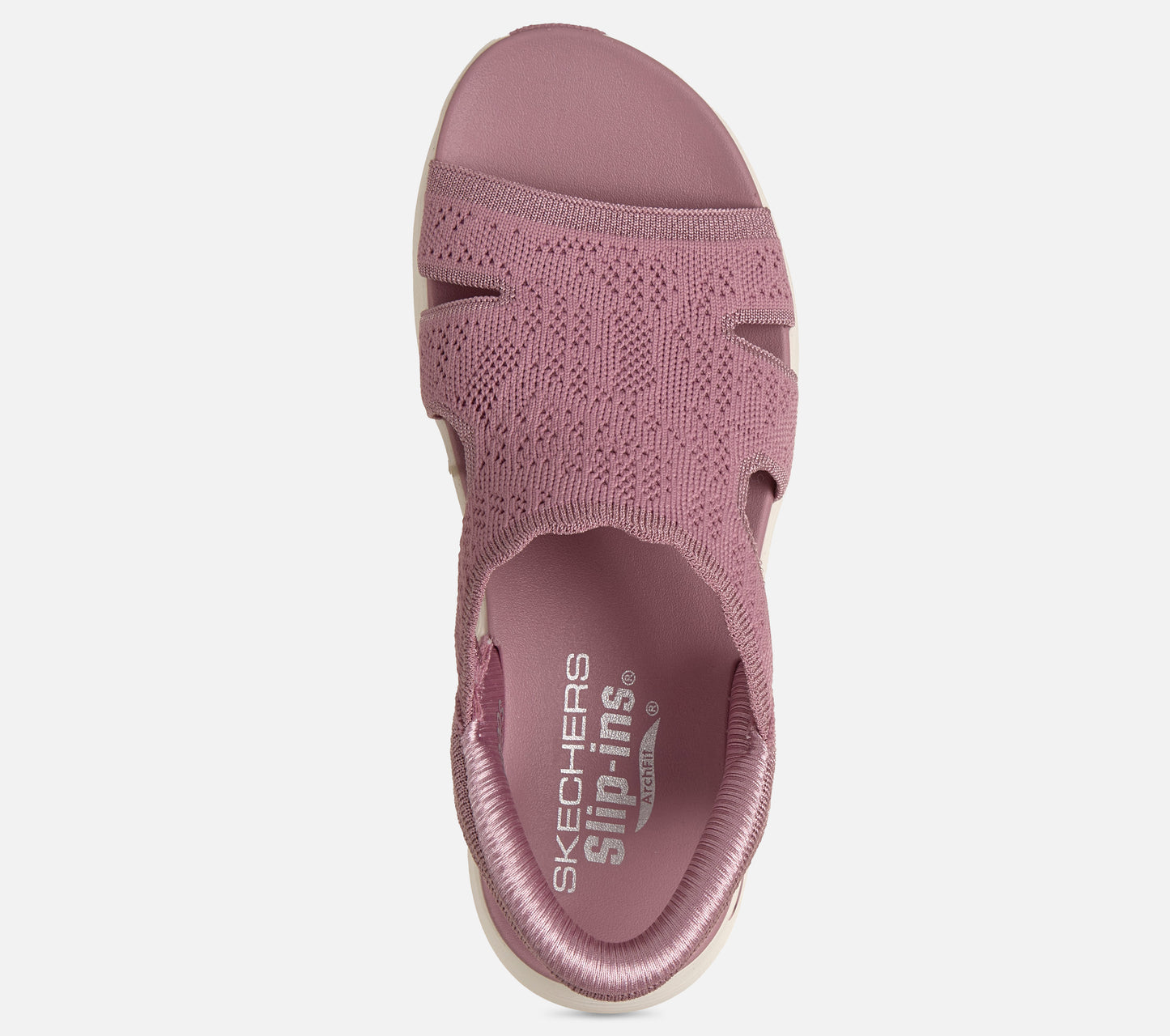 Slip-ins: Arch Fit 2.0 - Best Match Sandal Skechers.no