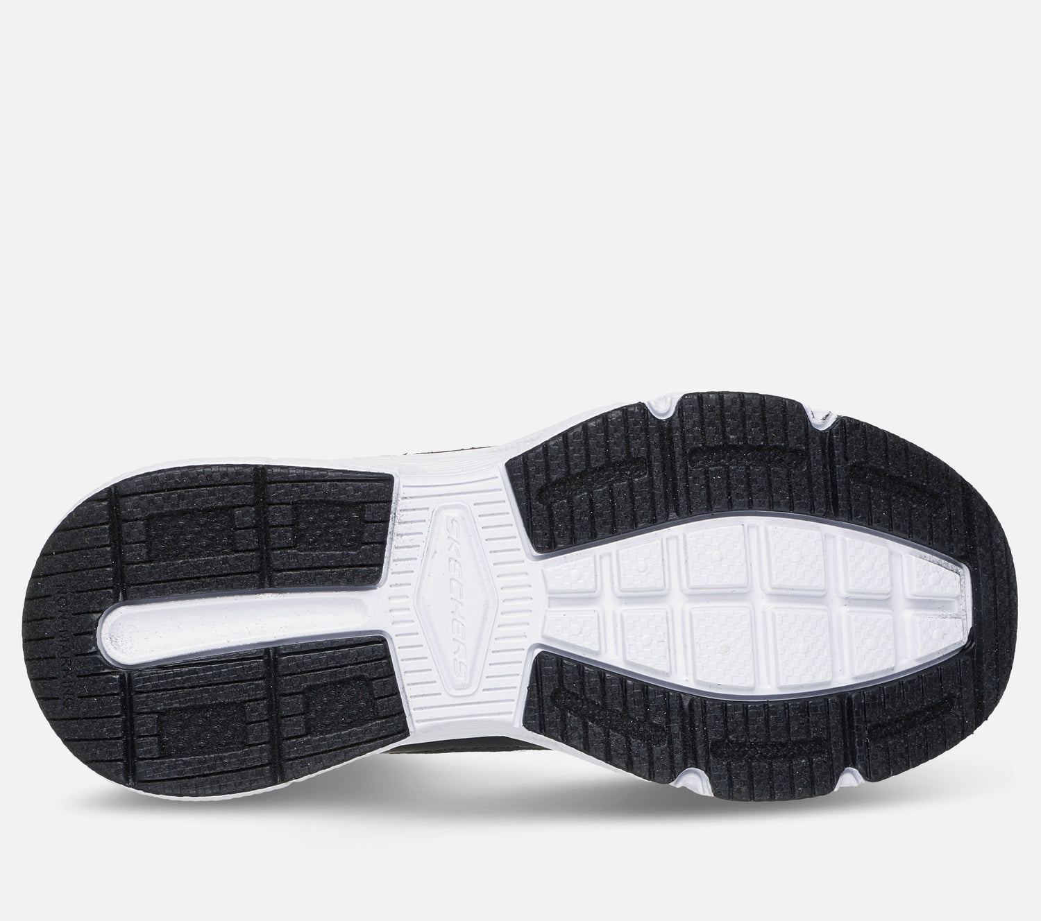 Retro-Graph Shoe Skechers.no