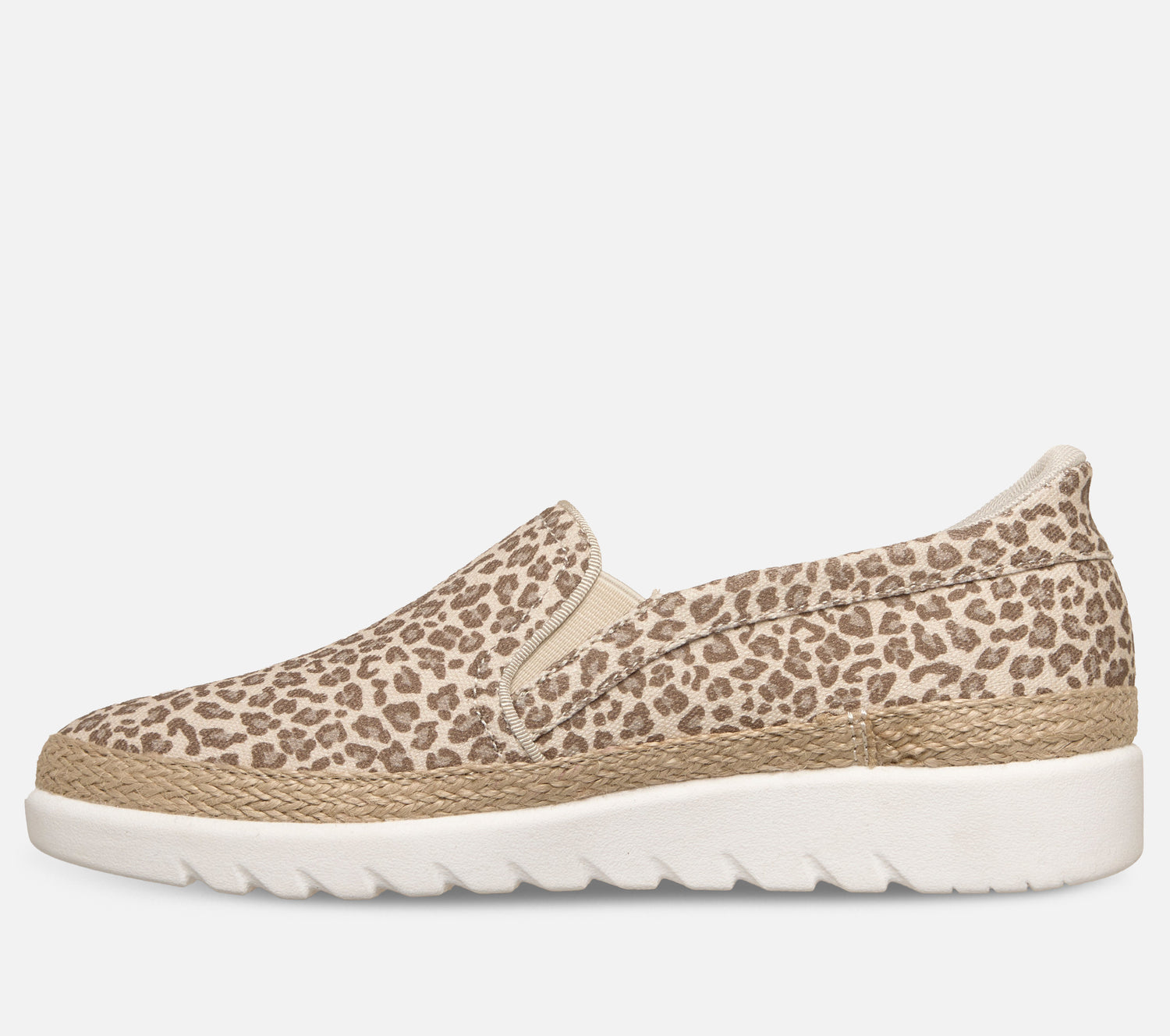 BOBS Flexpadrille HI – Coast Cruise Shoe Skechers.no