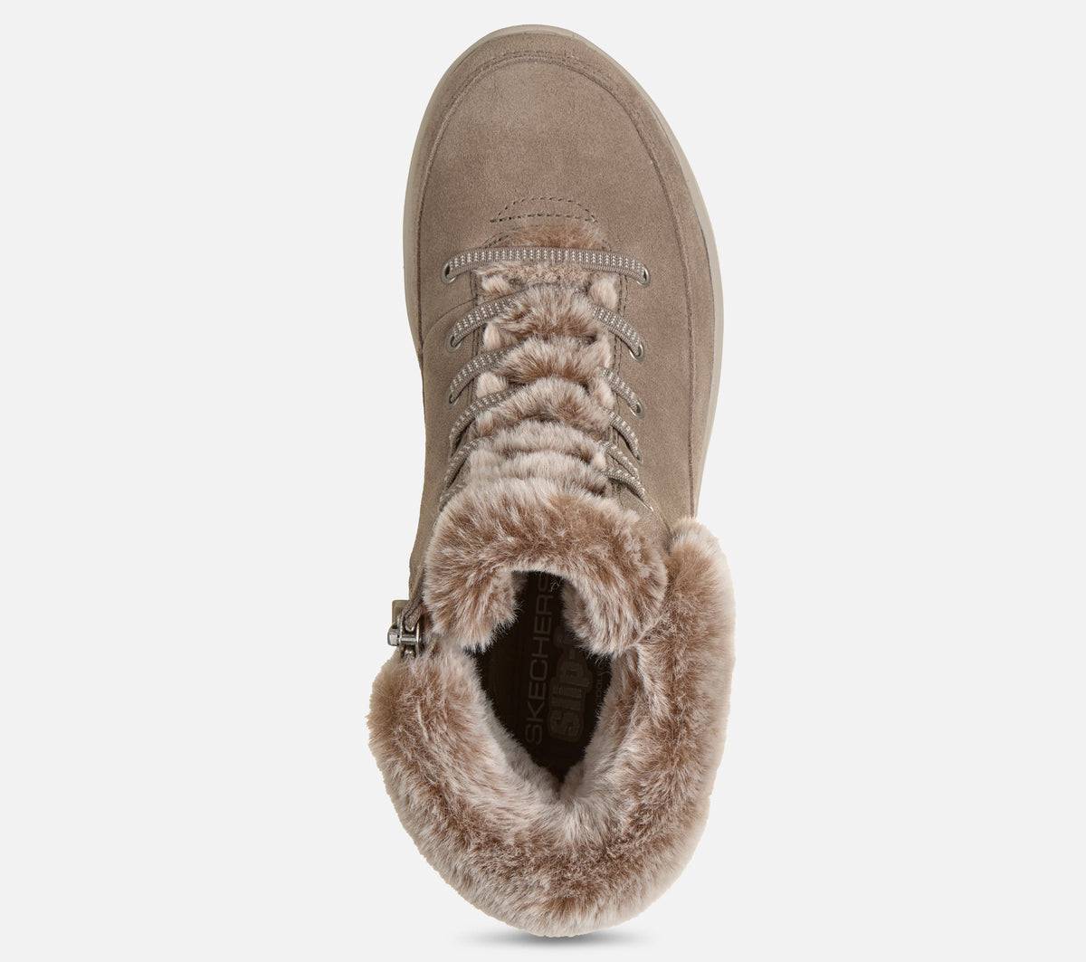 Slip-ins: Glacial Ultimate – Beatrice Boot Skechers.no