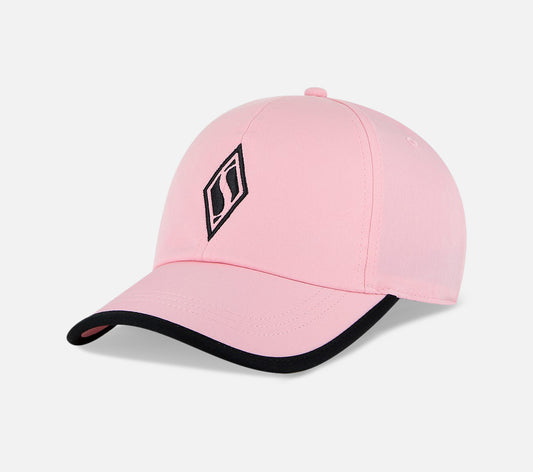 Skechweave Diamond Colorblock Hat Hat Skechers.no