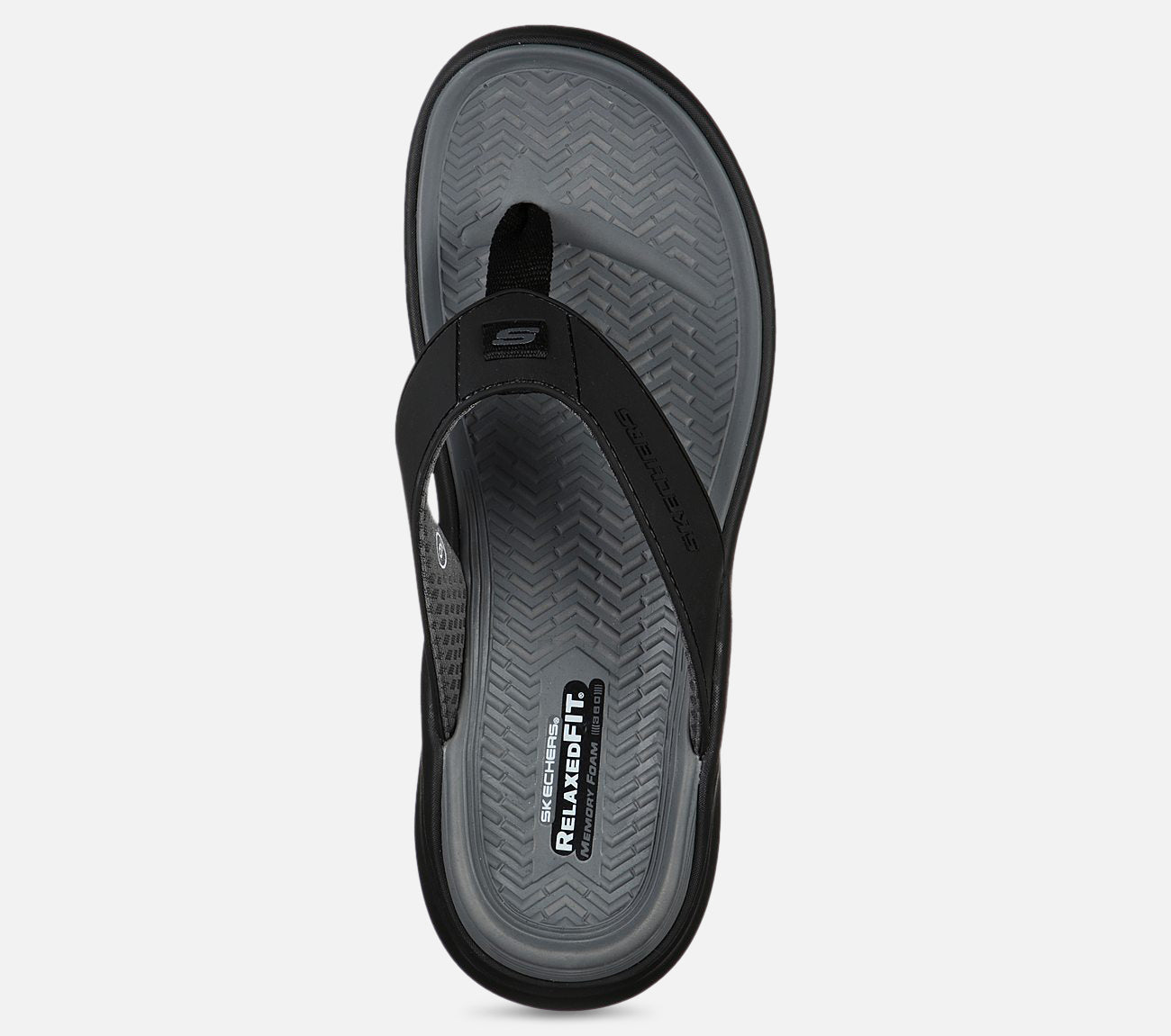 Relaxed Fit: Sargo - Sunview Sandal Skechers