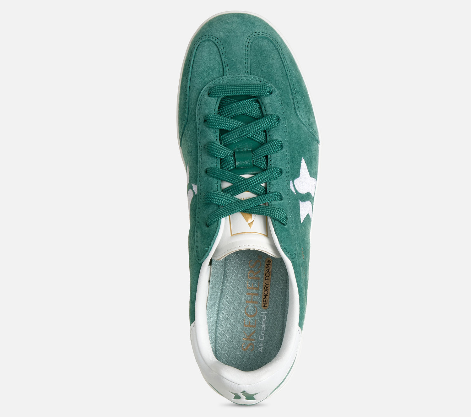 Academy - Court Charm Shoe Skechers.no