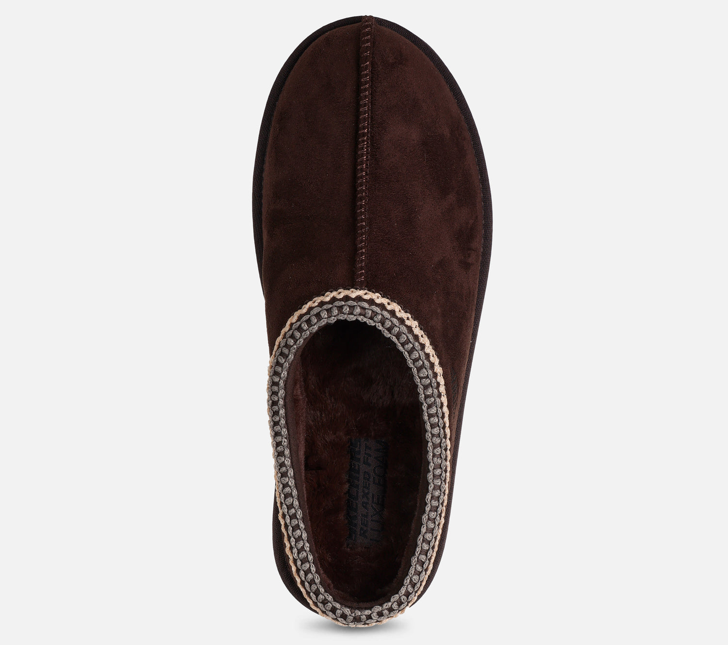 Relaxed Fit: Renten – Ulrich Slipper Skechers.no