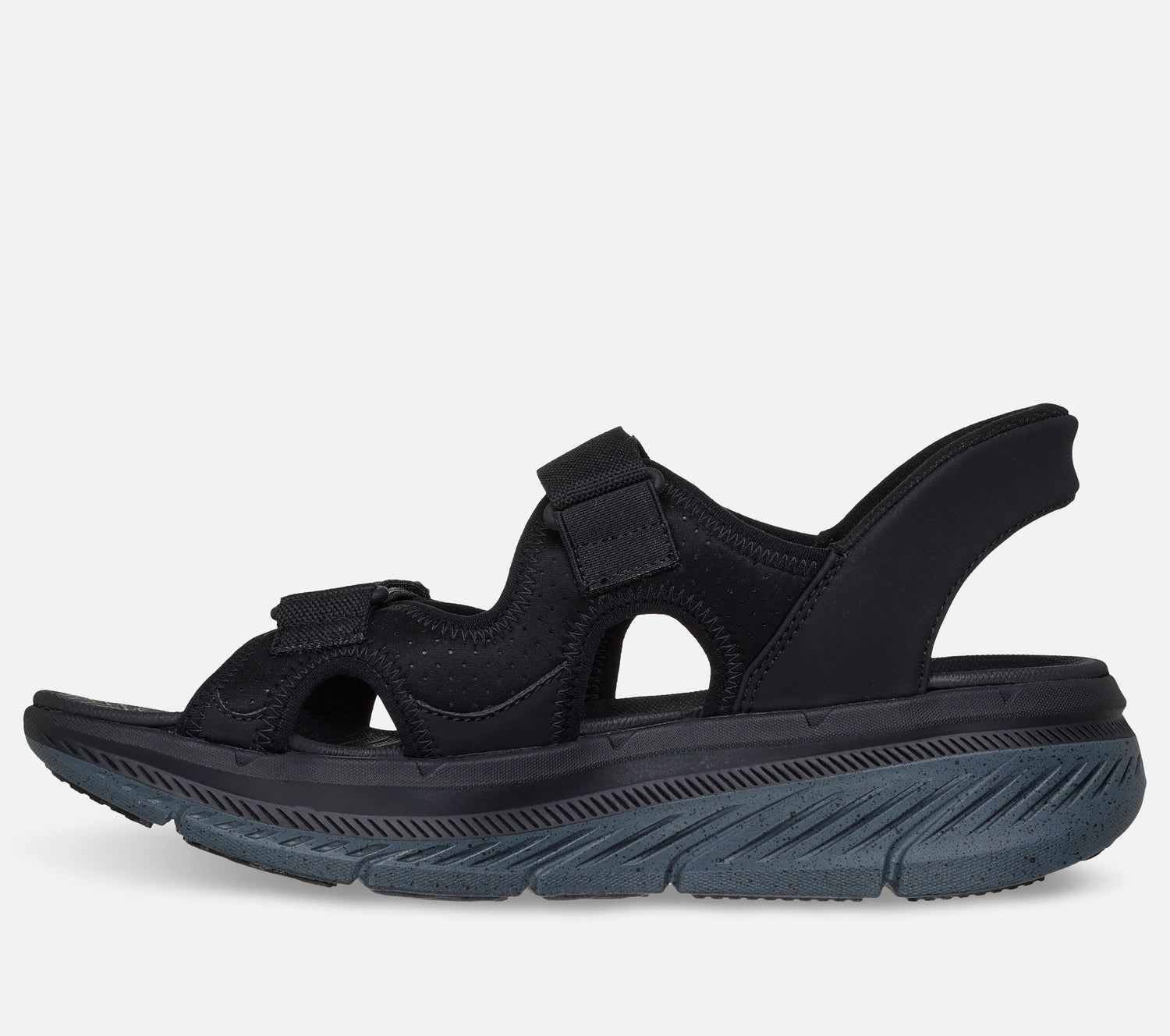 Slip-ins: Max Cushioning Premier 2.0 Sandal - Julian Sandal Skechers.no