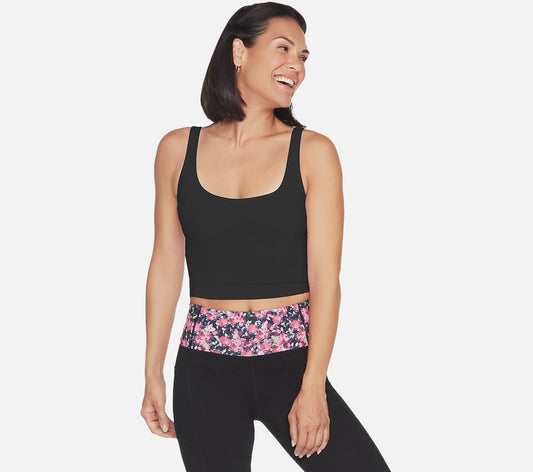 GO FLEX JOY Longline-Bra Clothes Skechers.no