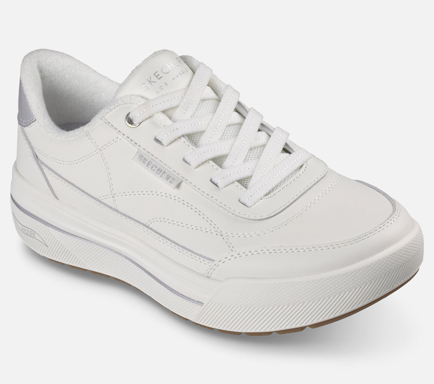 Arch Fit Arcade HI - Uphear Shoe Skechers.no