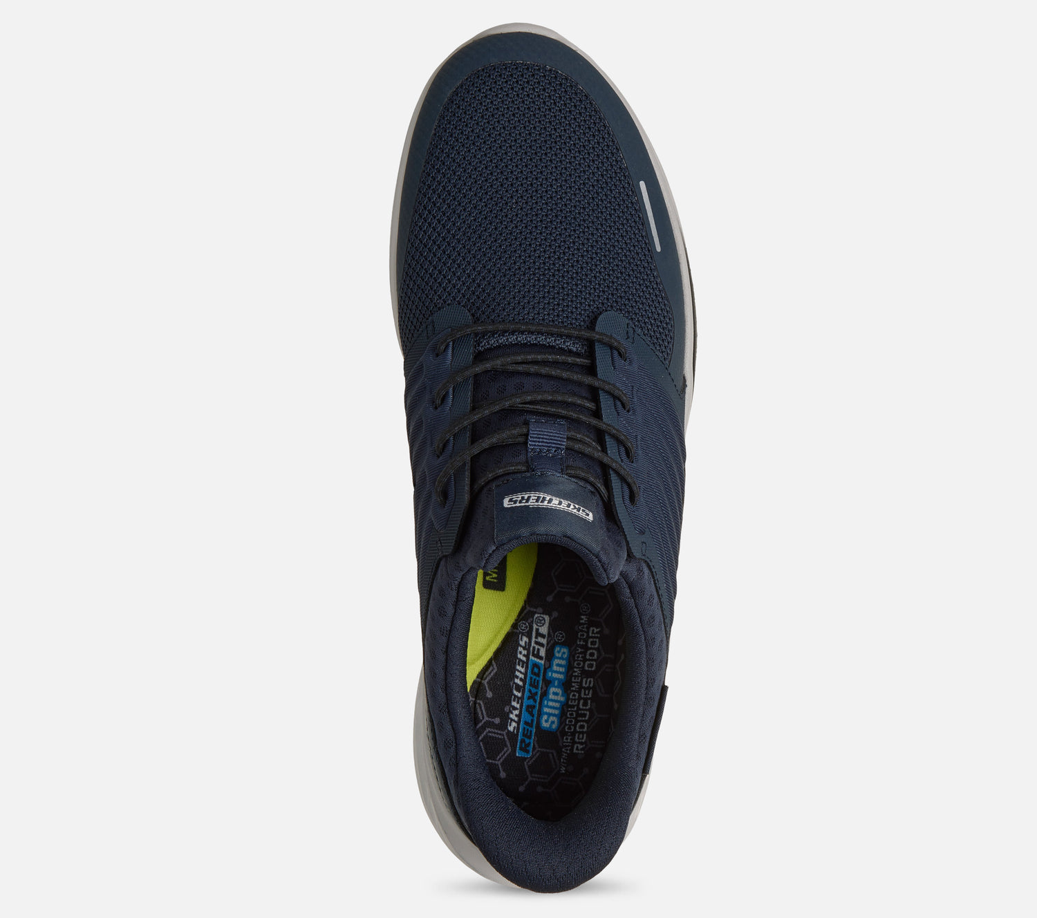 Relaxed Fit: Slip-ins: Slade - Luther Shoe Skechers.no