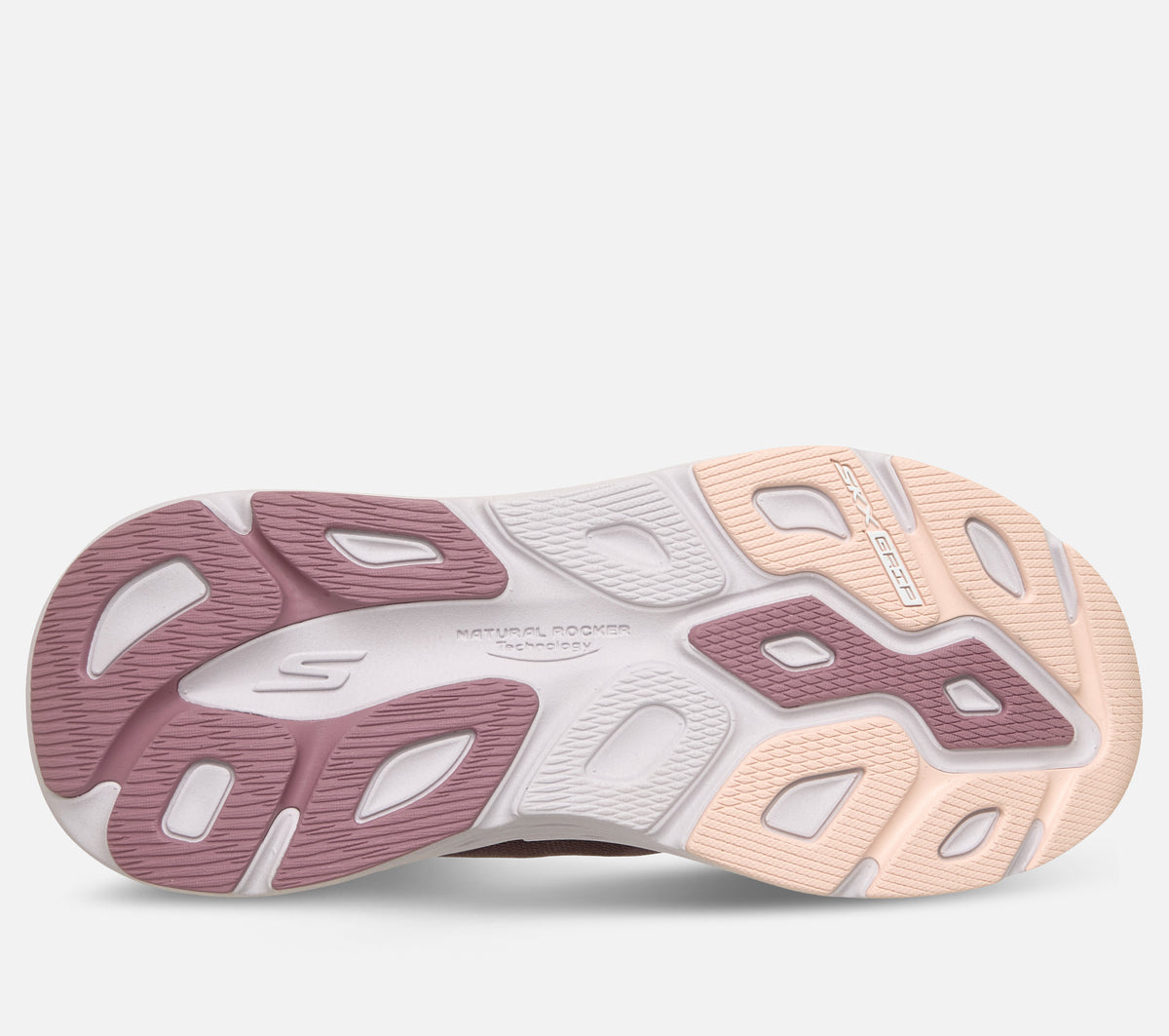 Max Cushioning Elite 3 Shoe Skechers.no