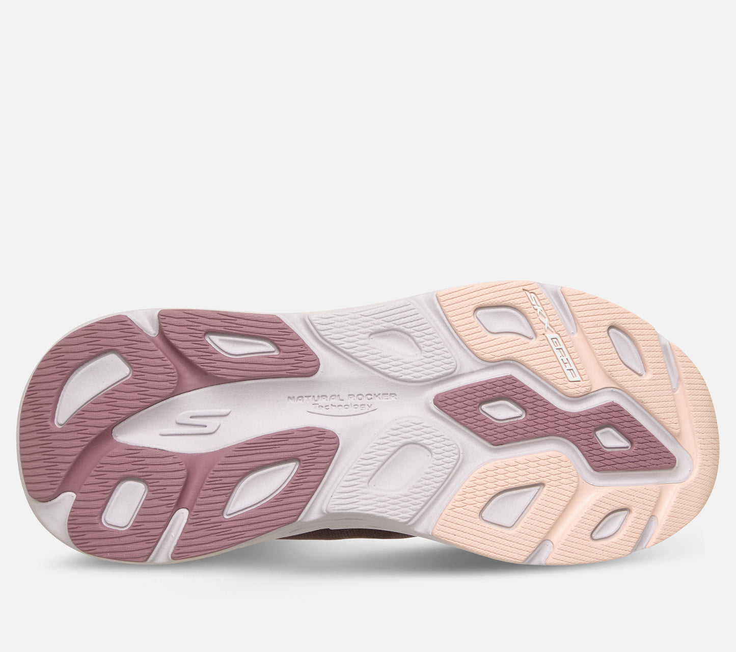 Max Cushioning Elite 3 Shoe Skechers.no