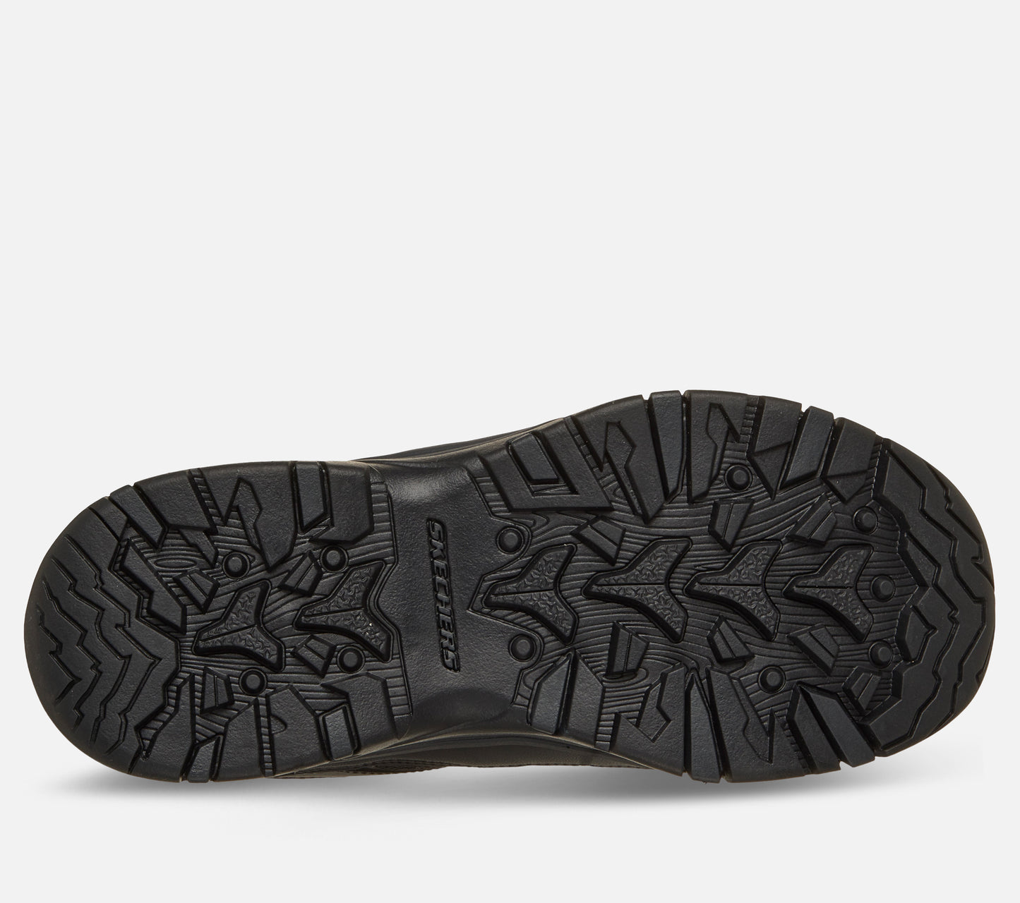 Relaxed Fit: Trego - Ashaway - Waterproof