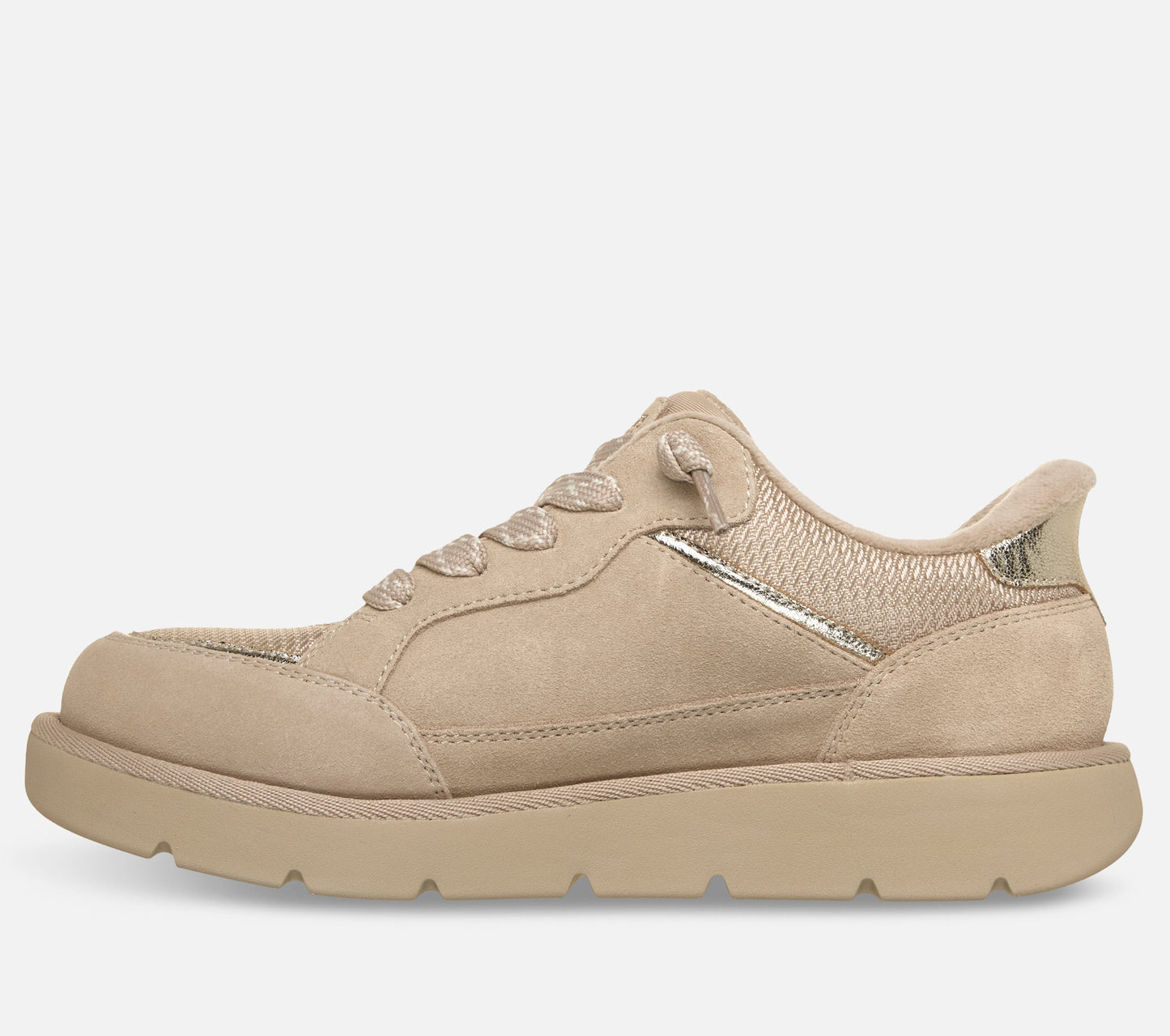 Slip-ins: Keepsakes Cozy - Street Hiker Ez Shoe Skechers.no