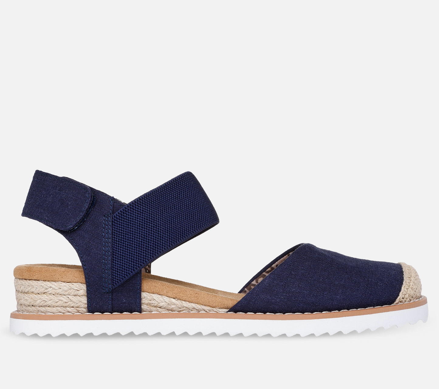 BOBS Desert Kiss - Sun Shining Sandal Skechers.no