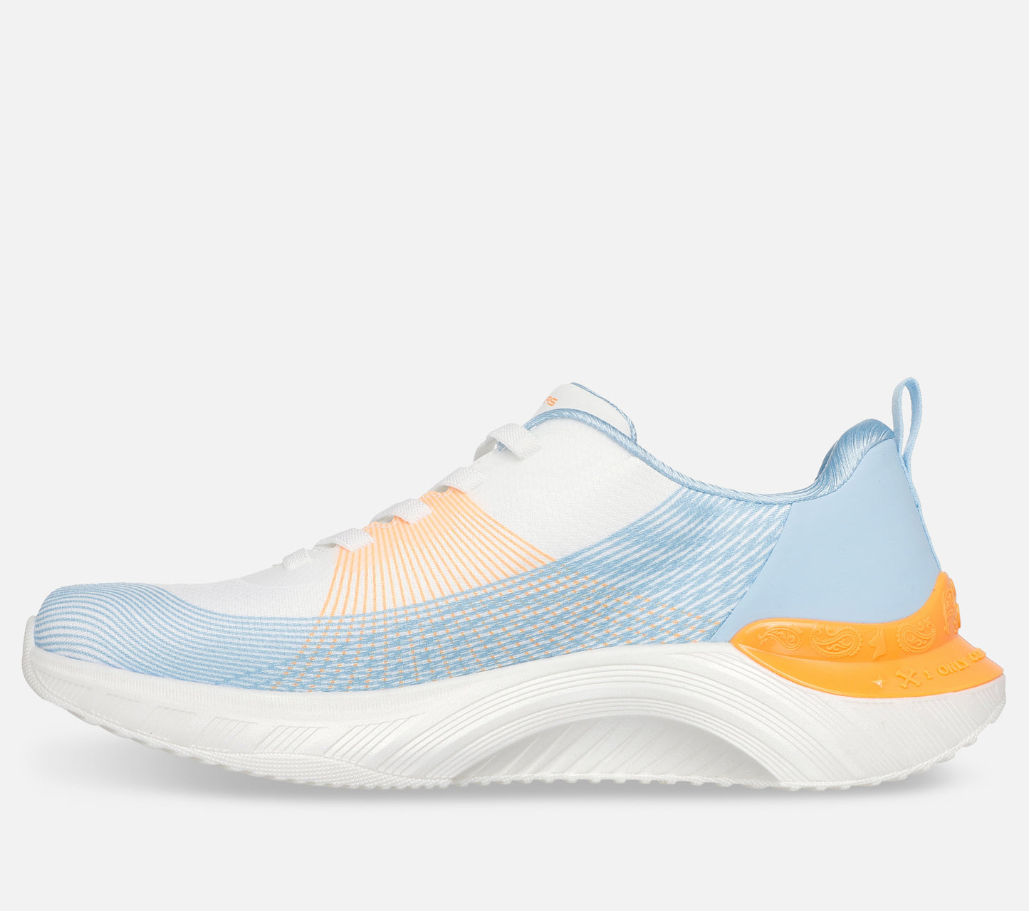 Snoop Dogg: Snoop Ace - Cyber Walker Shoe Skechers.no