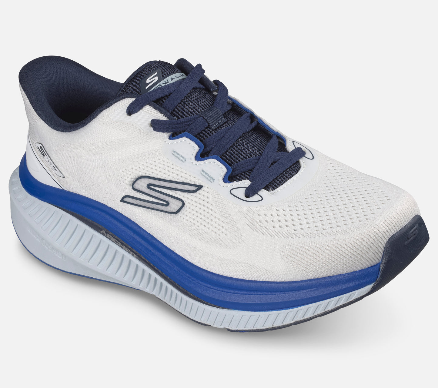 Slip-ins: GO WALK Max Cushioning Arch Fit – Jeremie