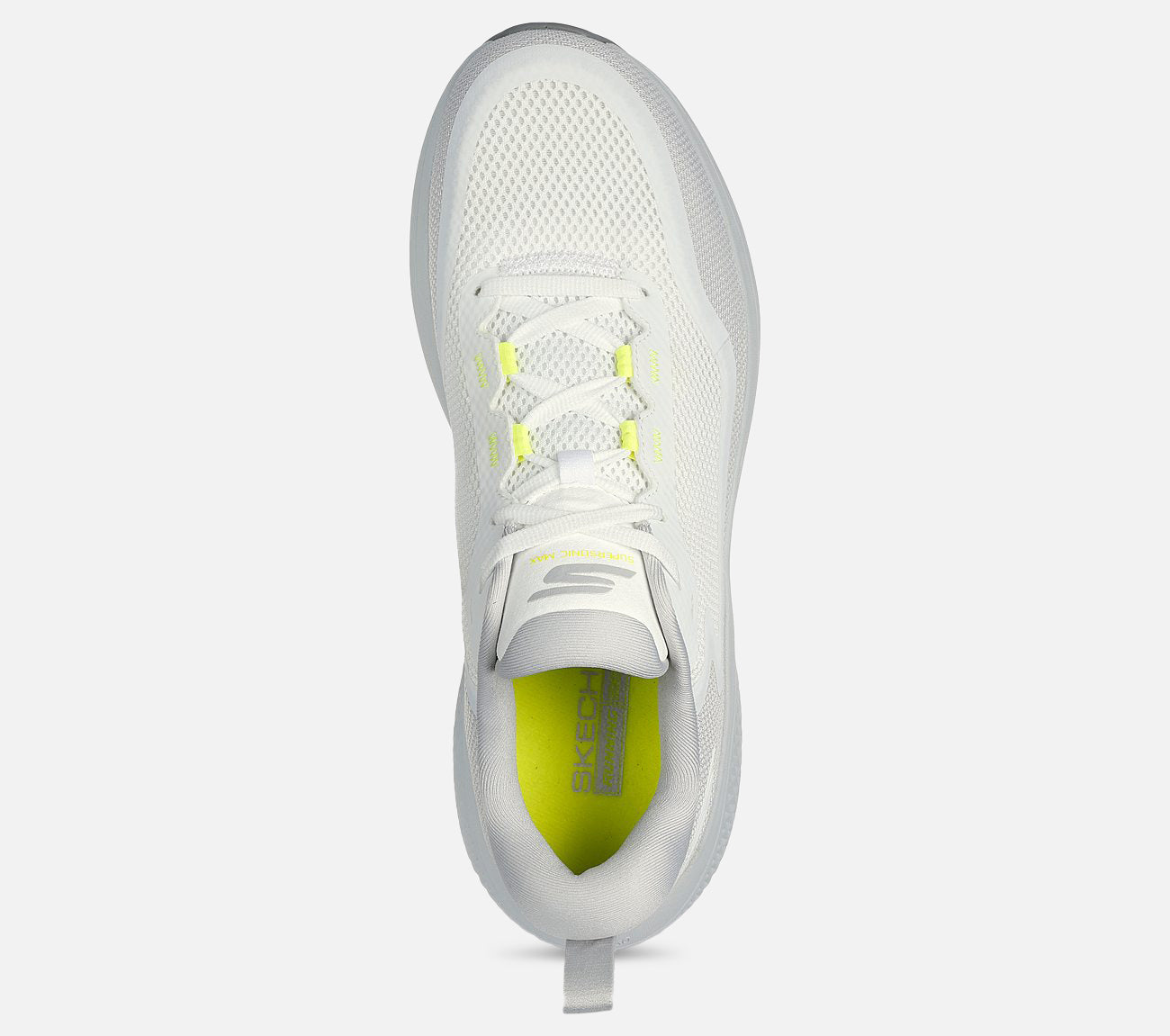 GO RUN Supersonic Max Shoe Skechers