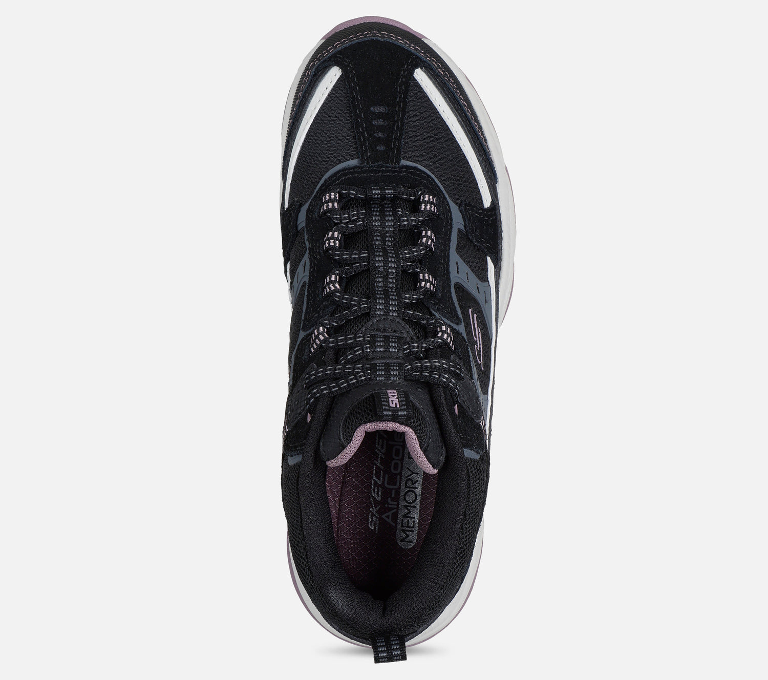 Vigor AT - Centinela - Waterproof Boot Skechers.no