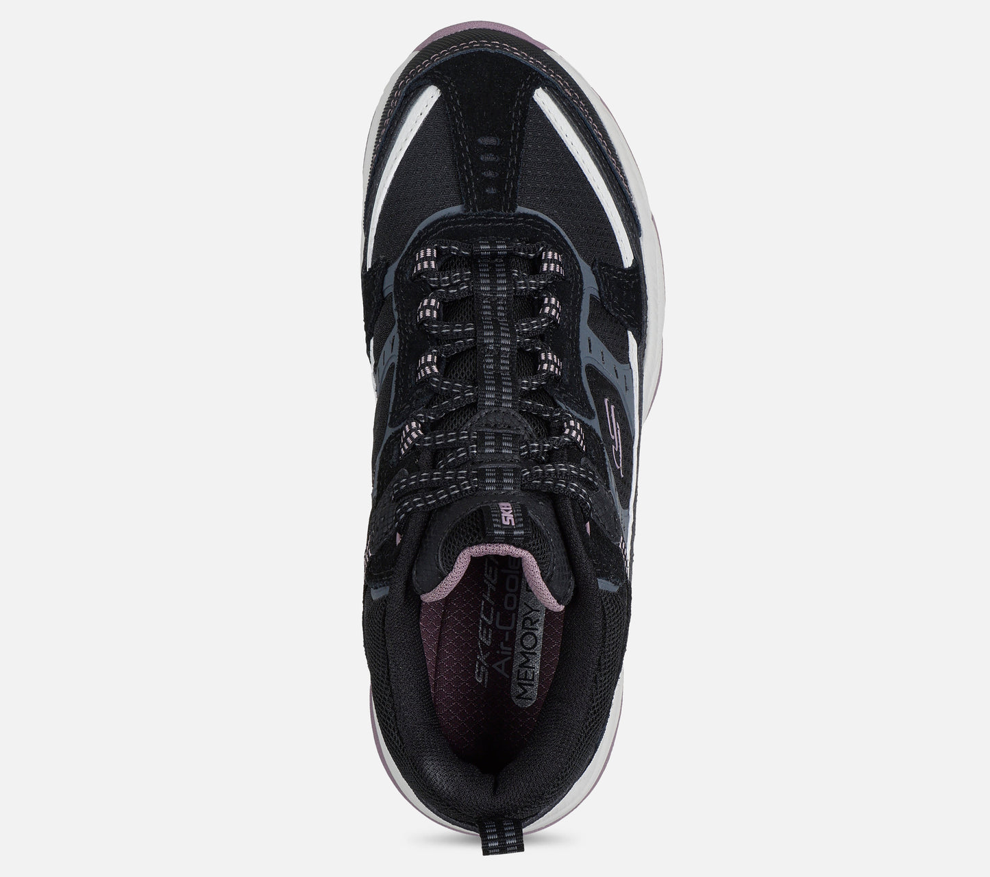 Vigor AT - Centinela - Waterproof Boot Skechers.no
