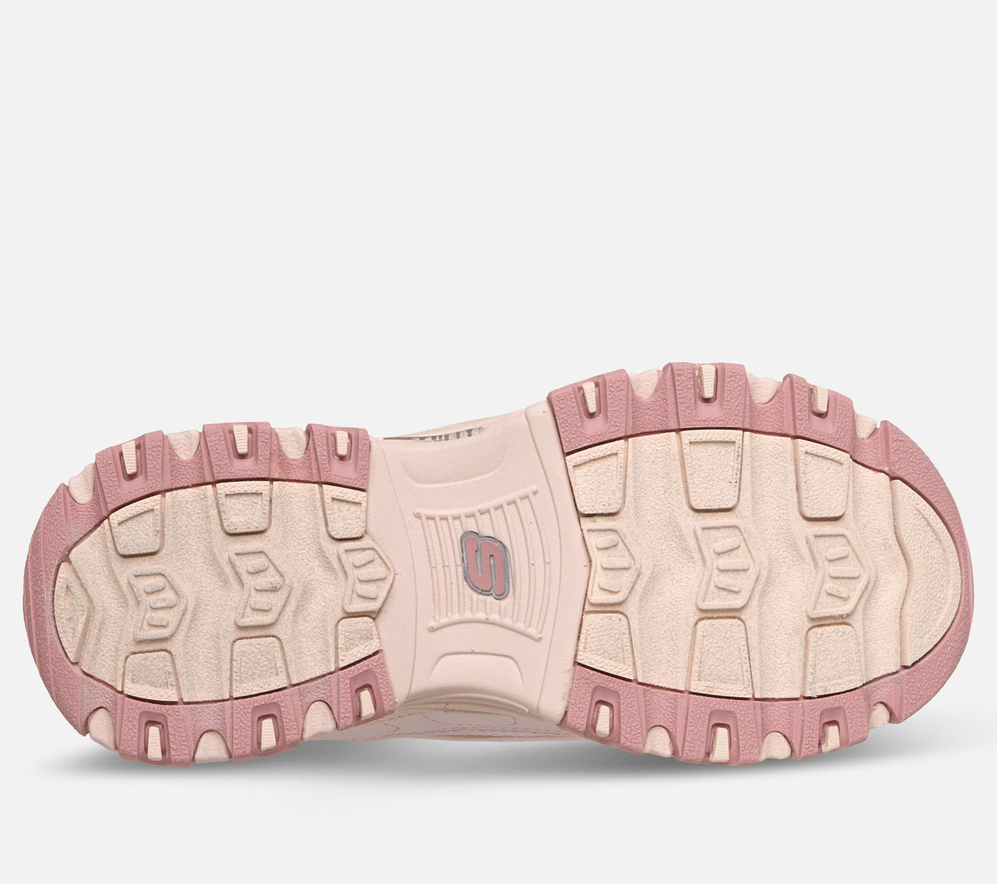 D'Lites - Sweet Blush Shoe Skechers.no
