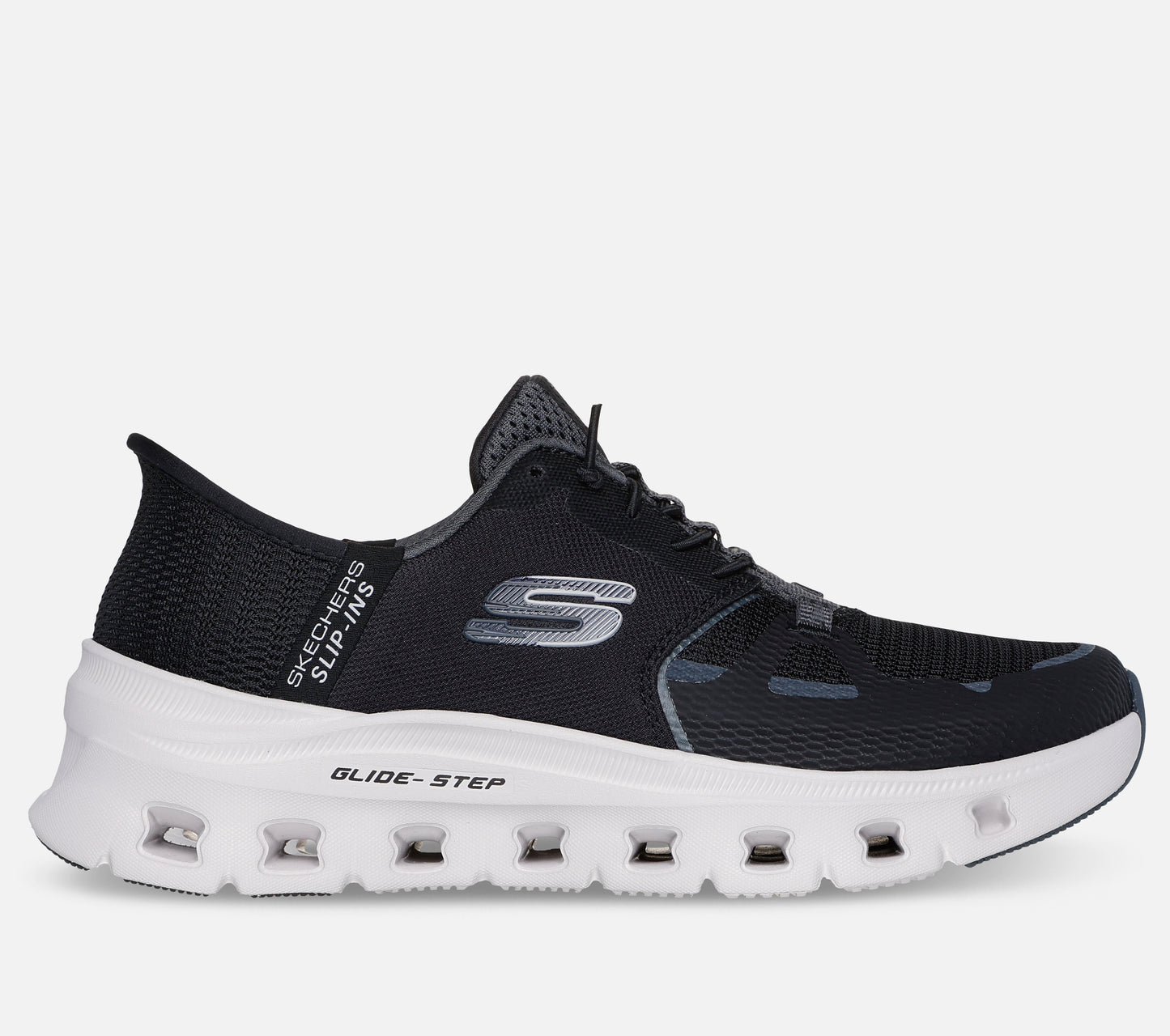 Wide Fit: Slip-ins: Glide-Step Pro Shoe Skechers.no