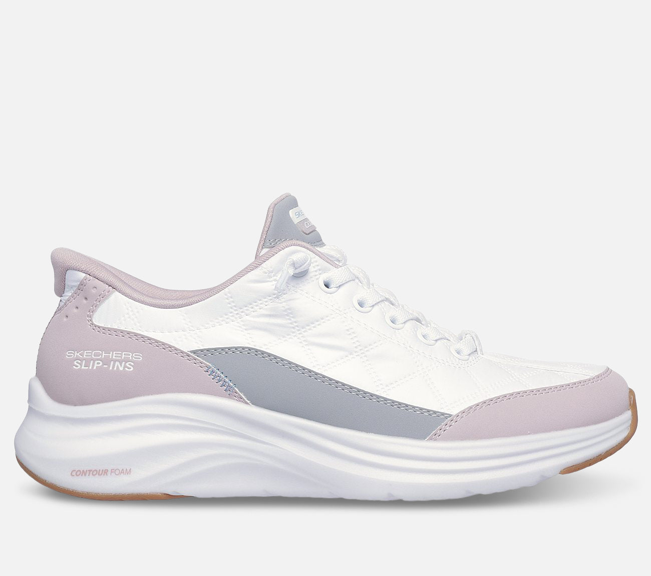 Slip-ins: Contour Foam - Cozy Fit Shoe Skechers.no