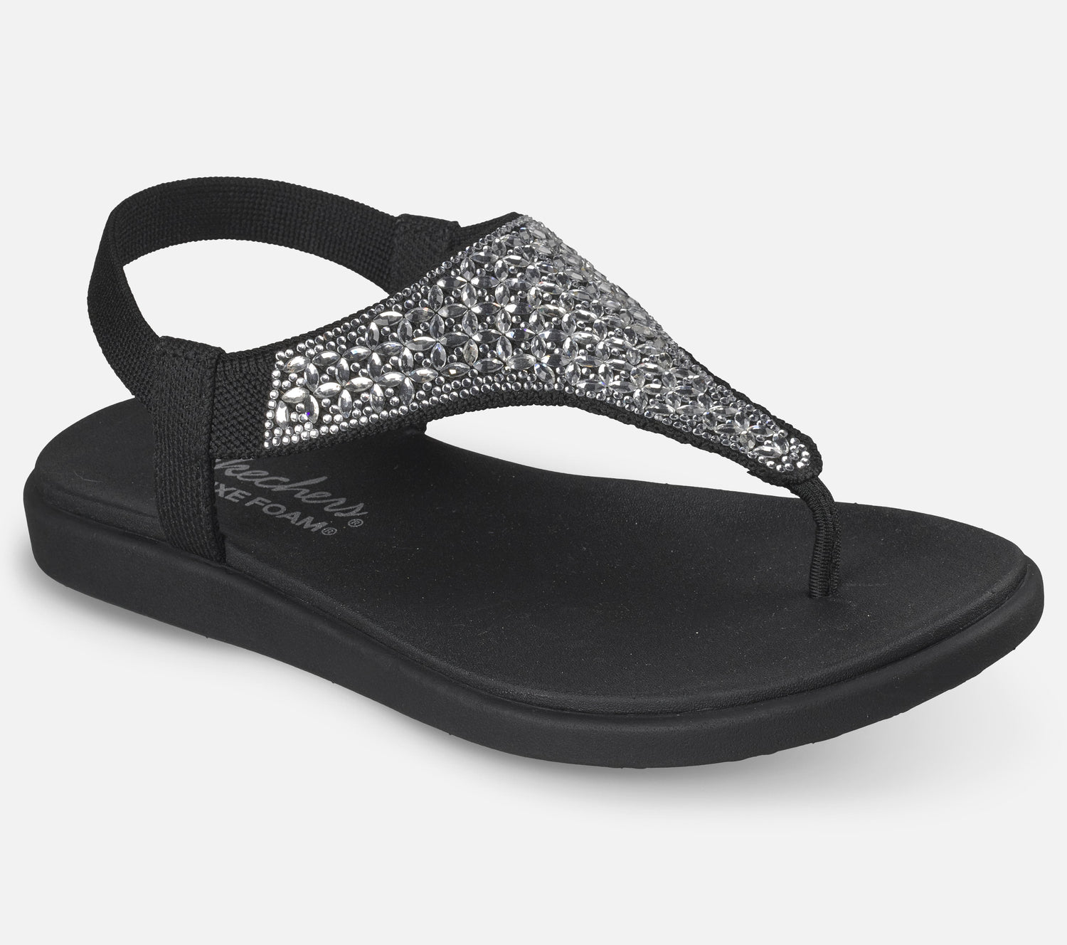 Meditation Luxe - Modern Event Sandal Skechers.no