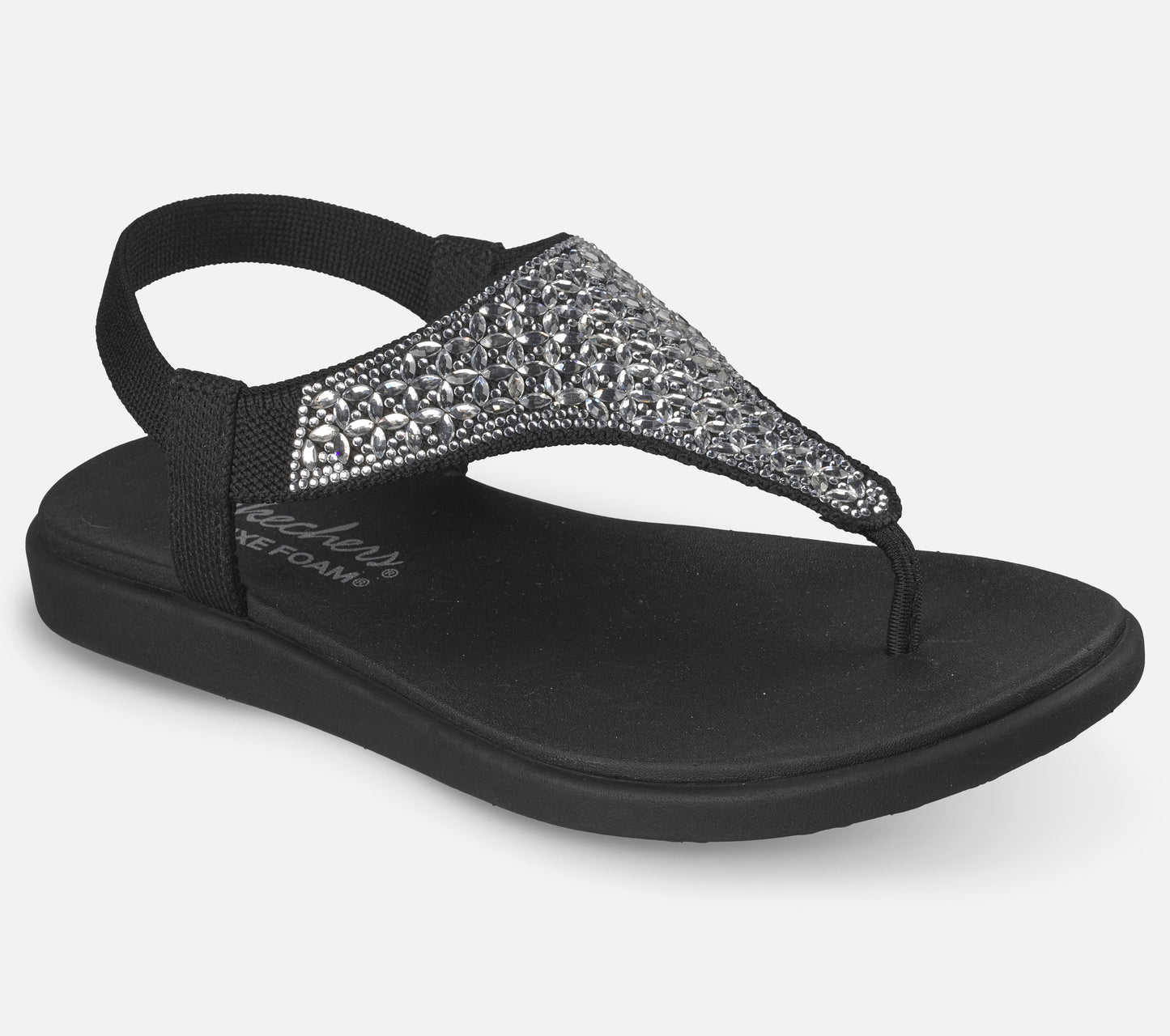 Meditation Luxe - Modern Event Sandal Skechers.no