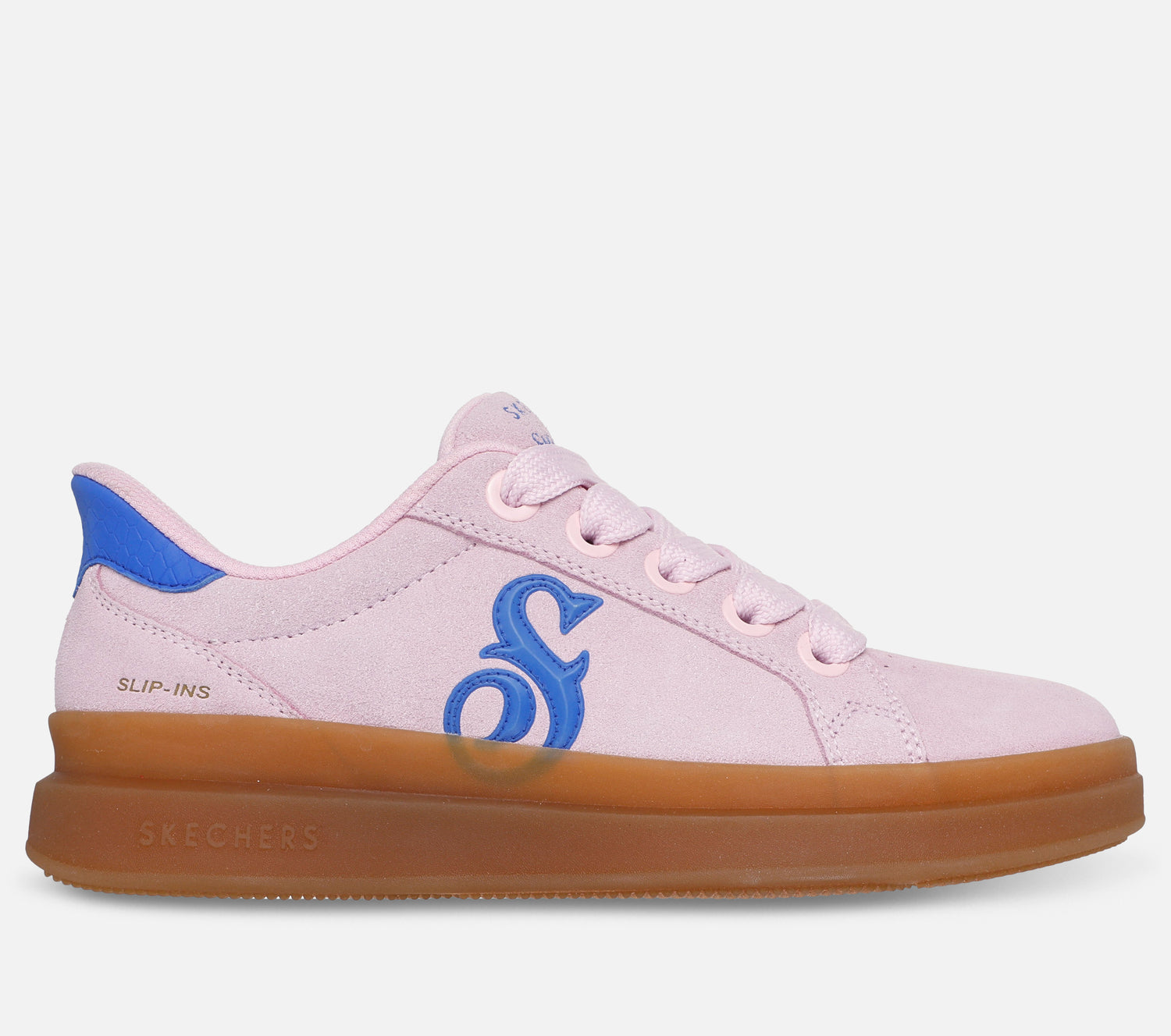 Snoop Dogg: Slip-ins: Courtside - Cali Girlz Shoe Skechers.no