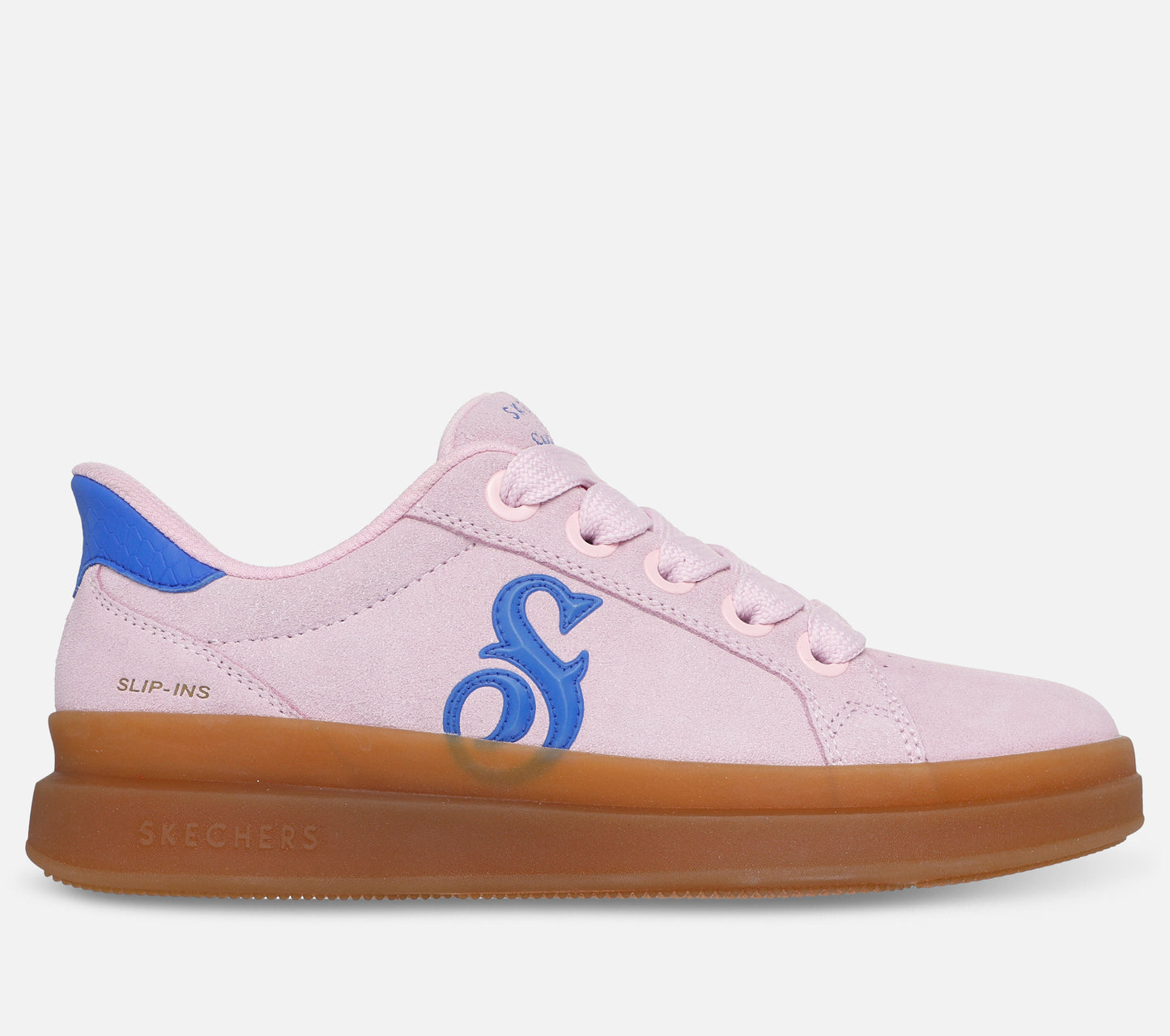 Snoop Dogg: Slip-ins: Courtside - Cali Girlz Shoe Skechers.no