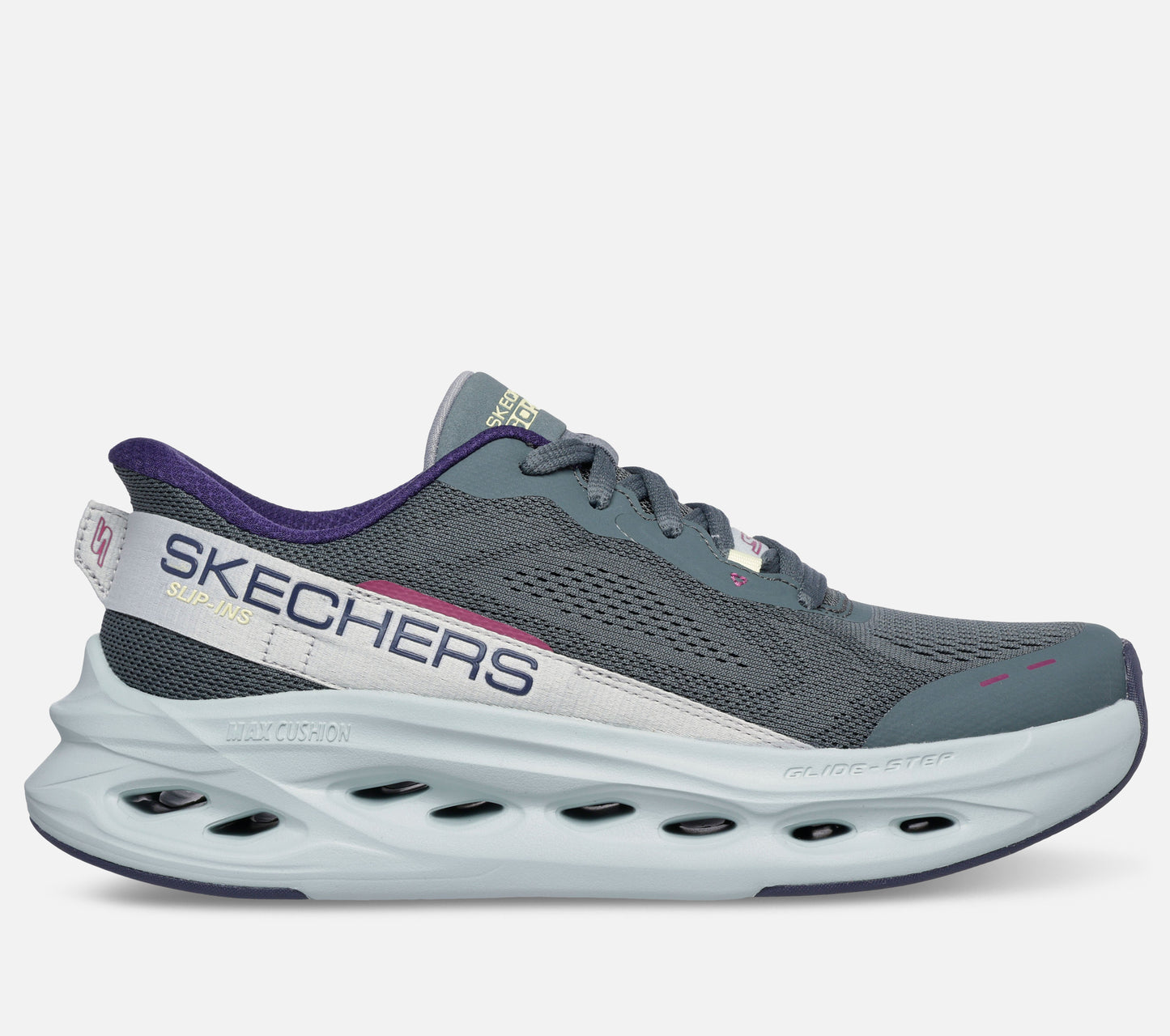 Slip-ins: Max Cushioning Glide-Step