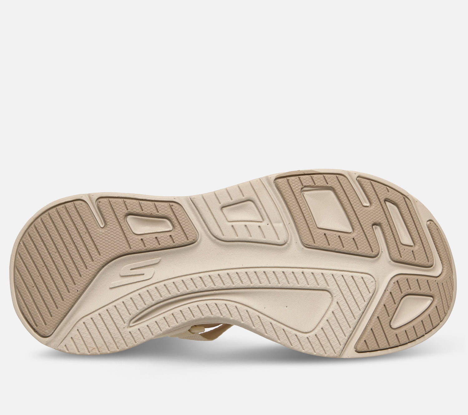 Slip-ins: Max Cushioning Elite 2.0 Sandal - Zoe Sandal Skechers.no