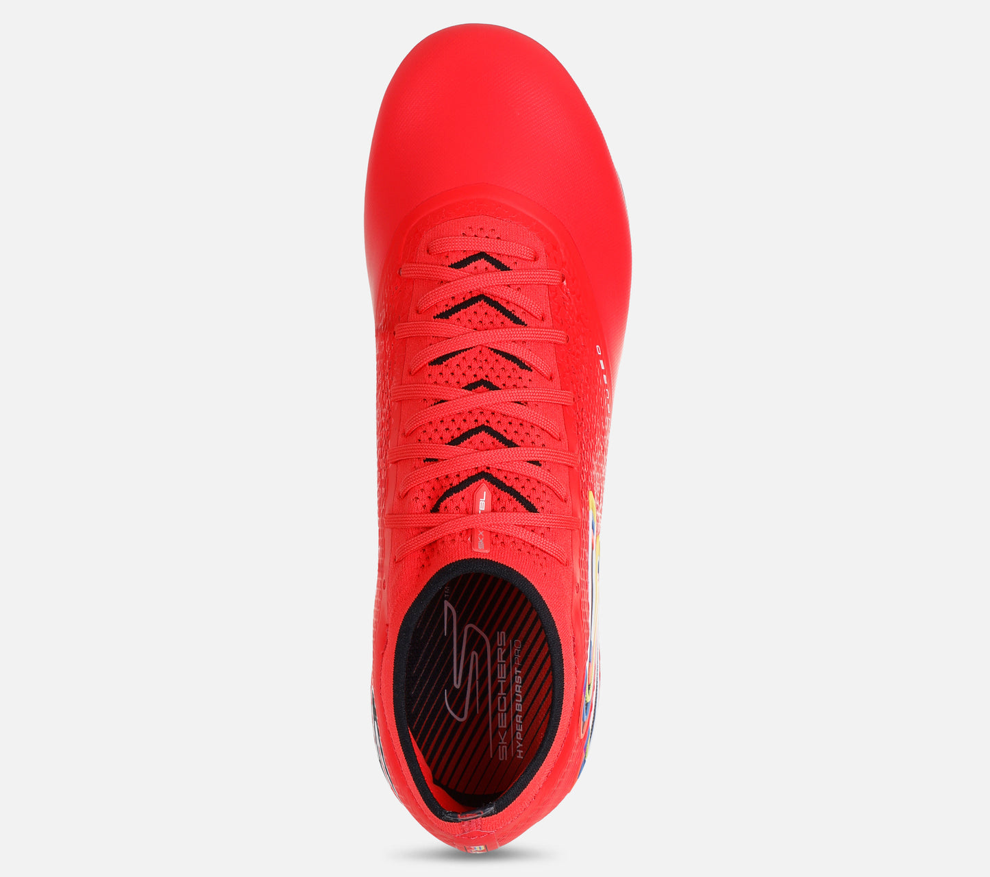 Razor 1.5 Elite FG Football Skechers.no