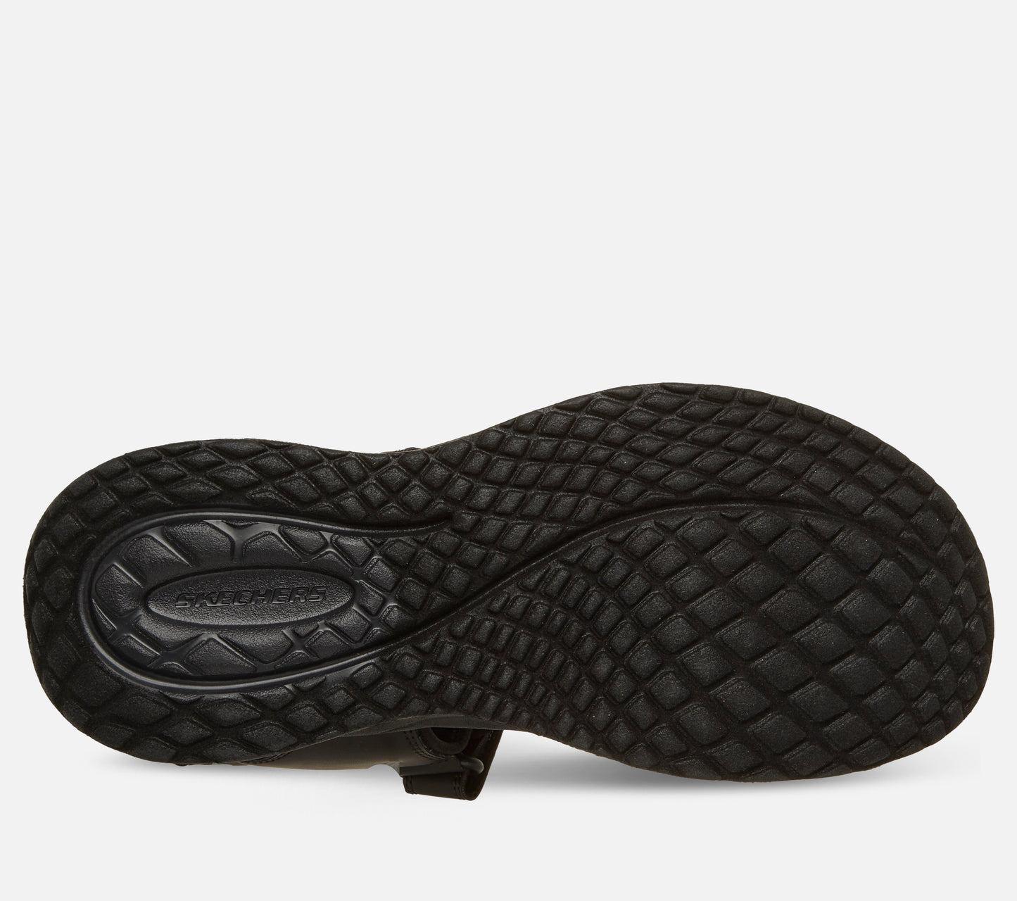 Relaxed Fit: Orvan - Gamble Sandal Skechers.no