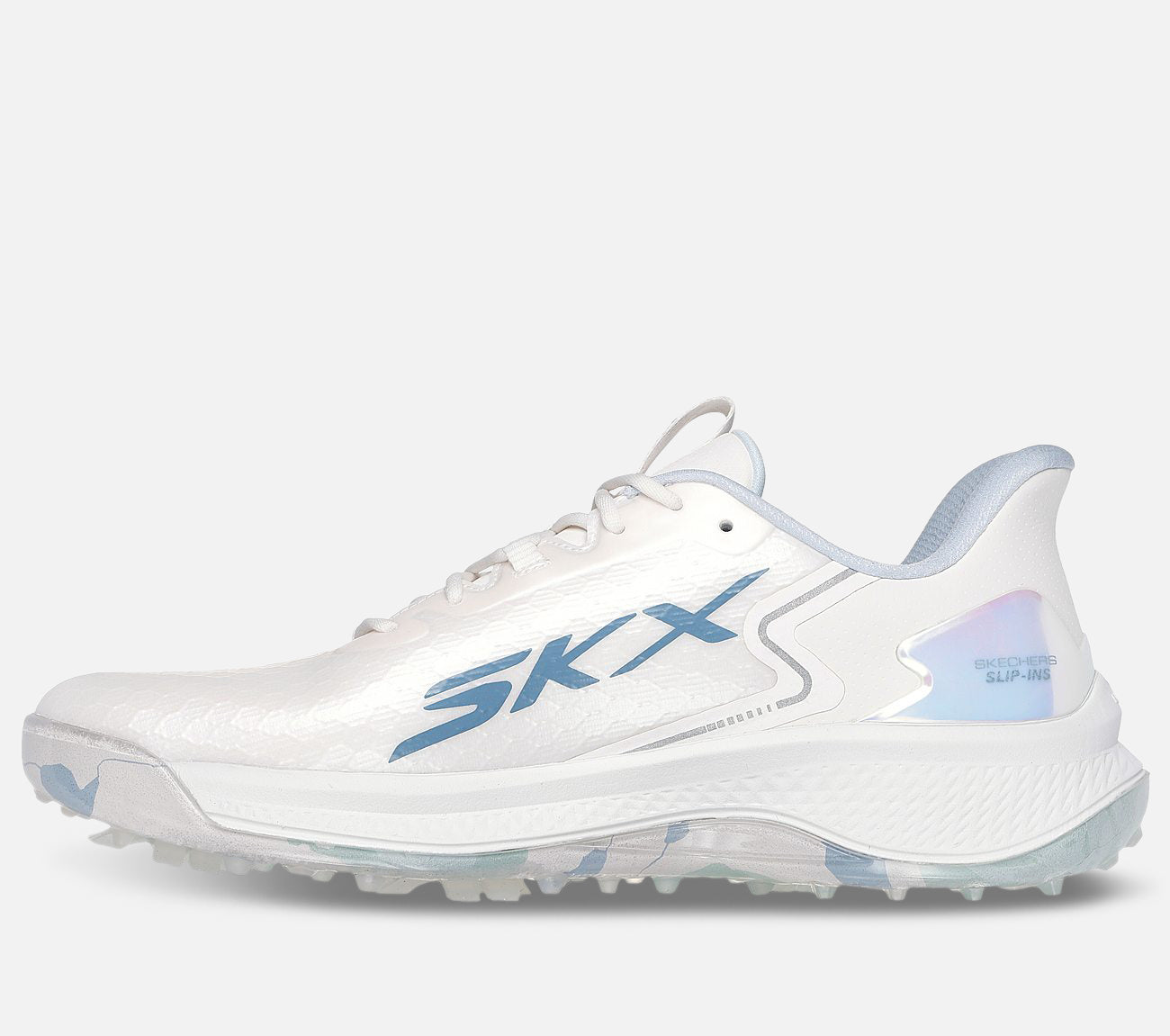 Slip-ins: GO GOLF Blade GF - Waterproof Golf Skechers.no