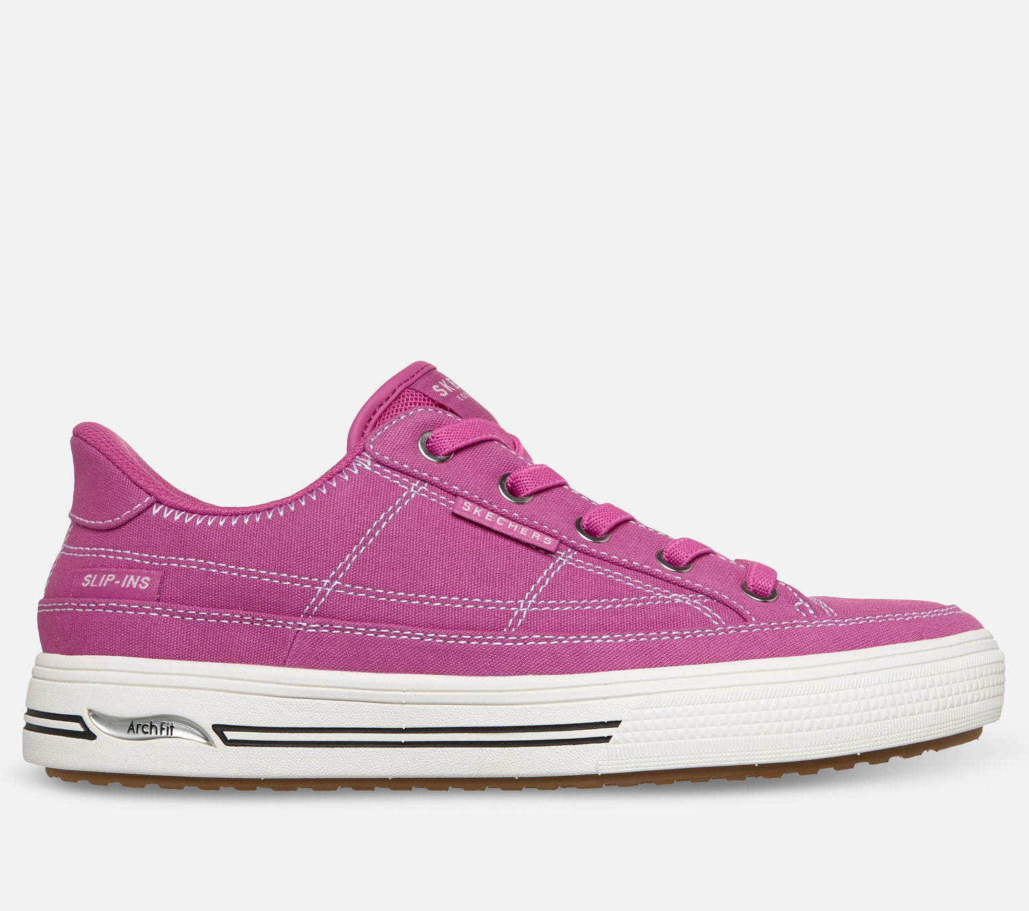 Slip-ins: Arch Fit Arcade - See Ya There Shoe Skechers.no