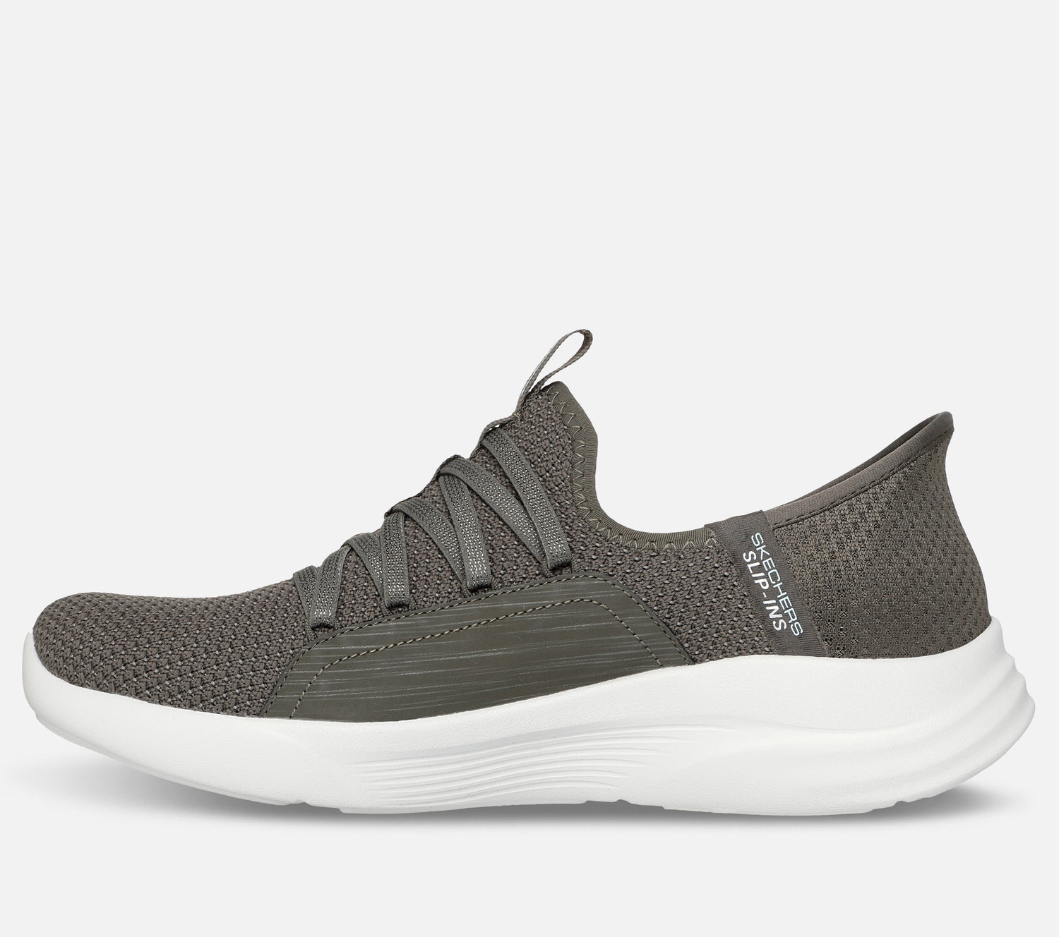 Relaxed Fit: Slip-ins: Sport - Ballet Chic Shoe Skechers.no