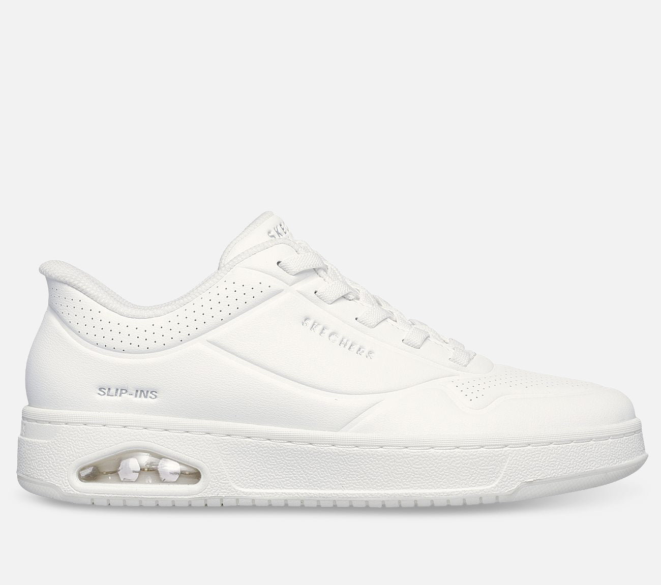 Slip-ins: UNO CTL - Laying Low Shoe Skechers.no