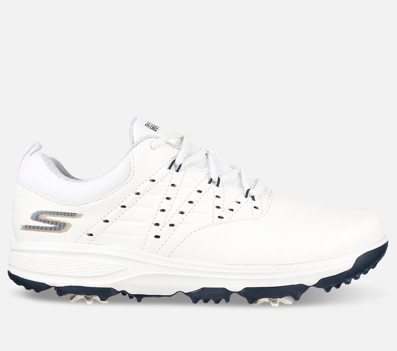 GO GOLF Pro V.2 - Waterproof Golf Skechers.no